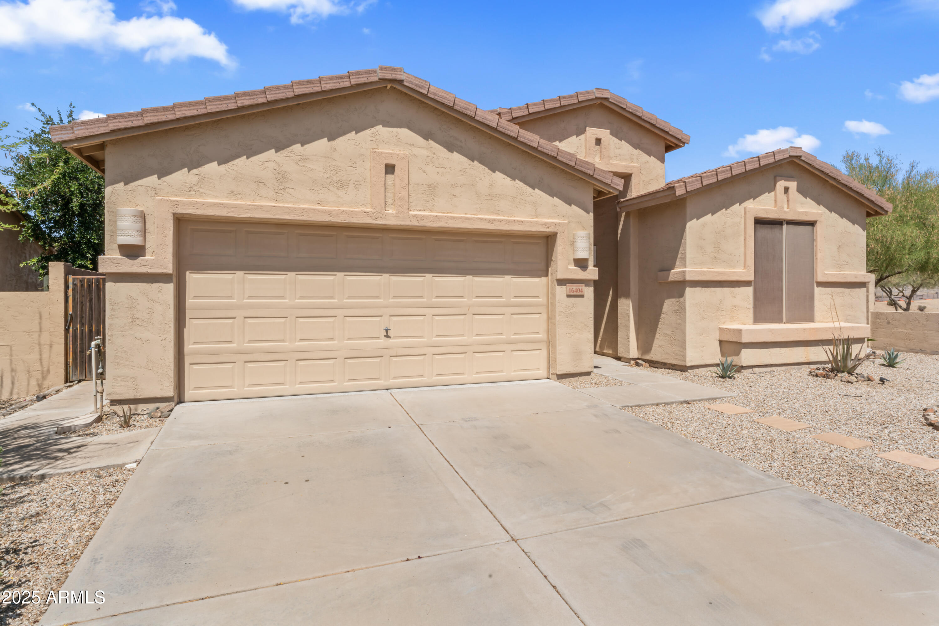 16404 S 18TH Drive, Phoenix