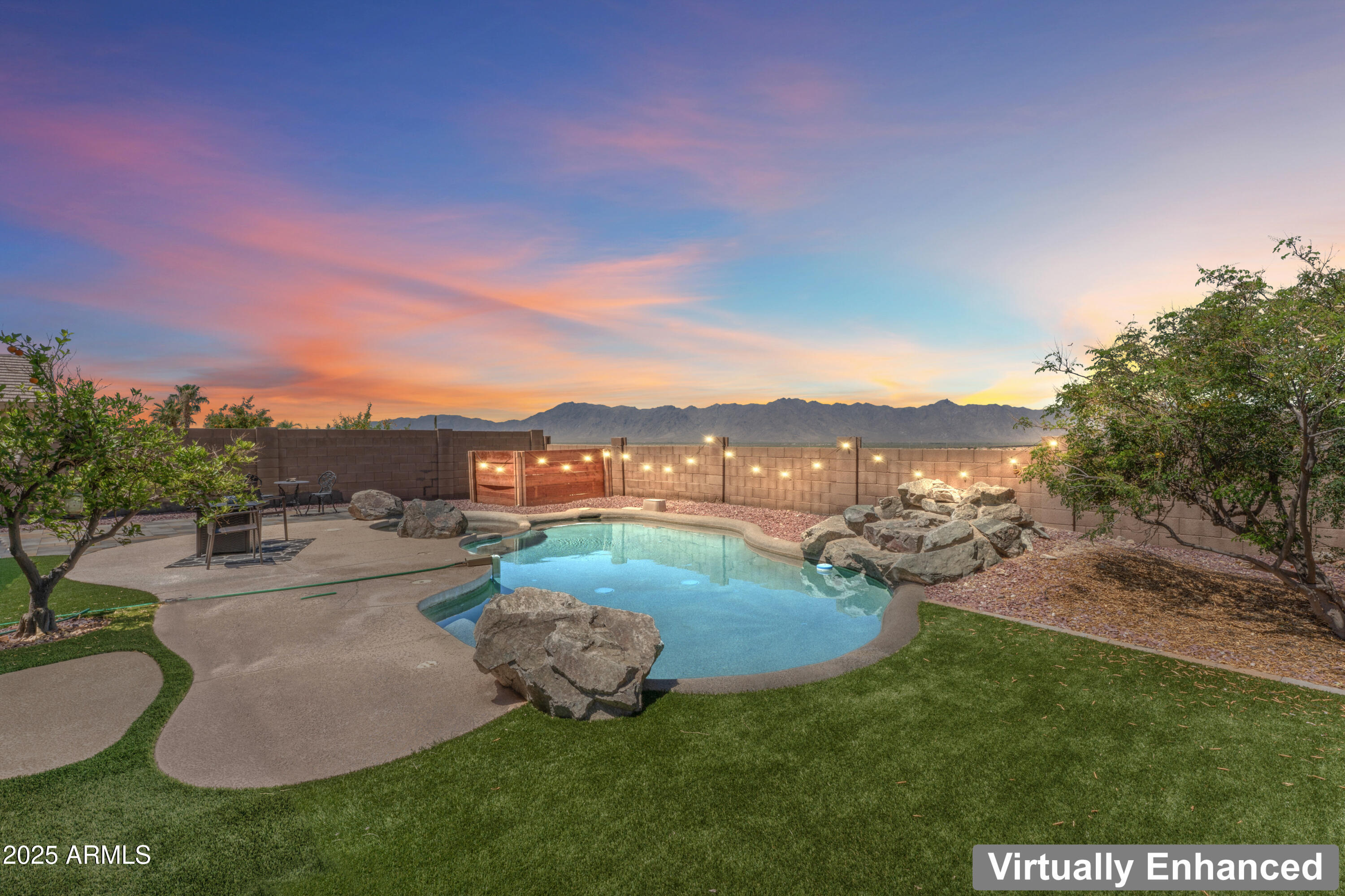 16404 S 18TH Drive, Phoenix