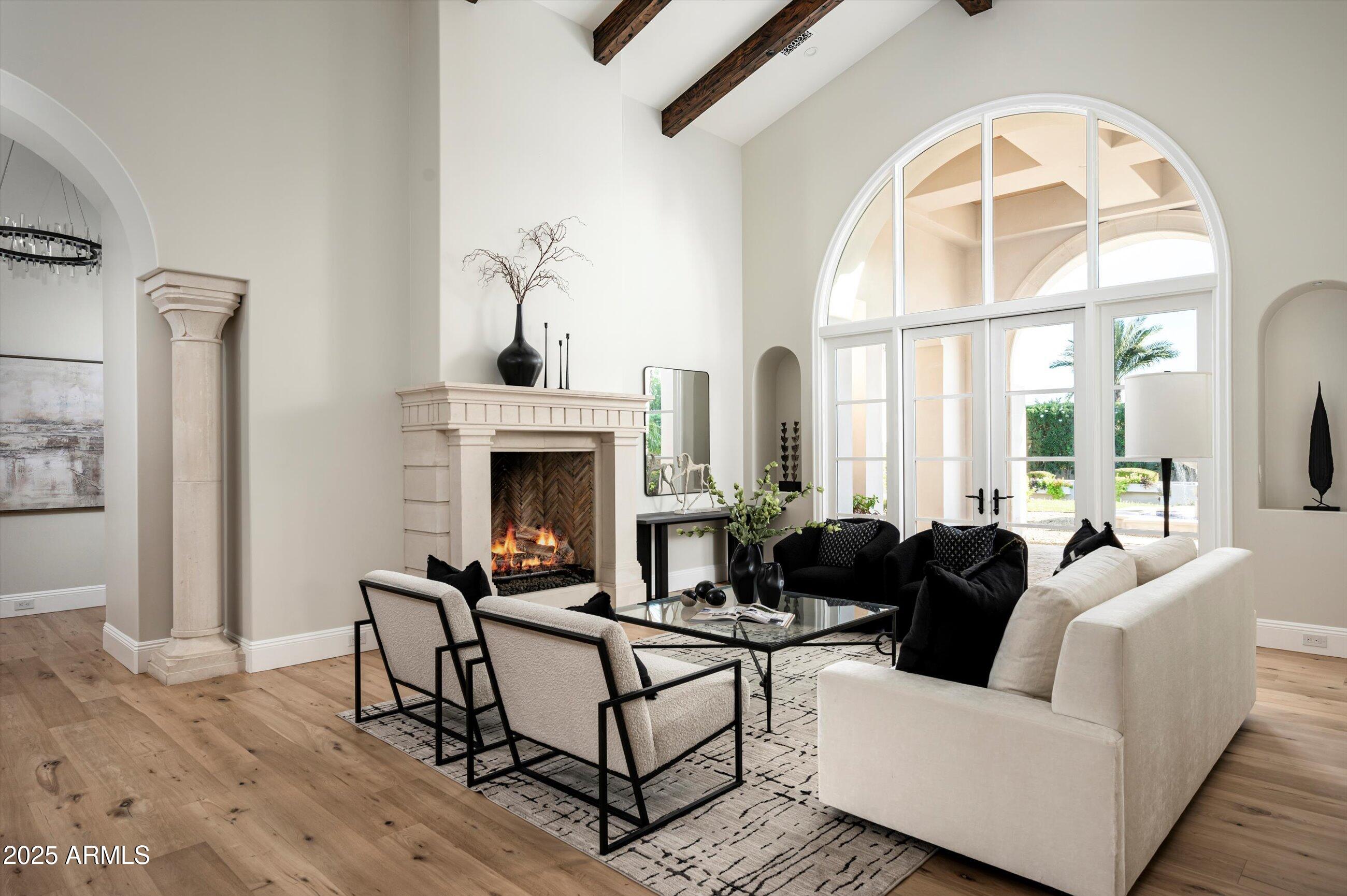 5729 E JOSHUA TREE Lane