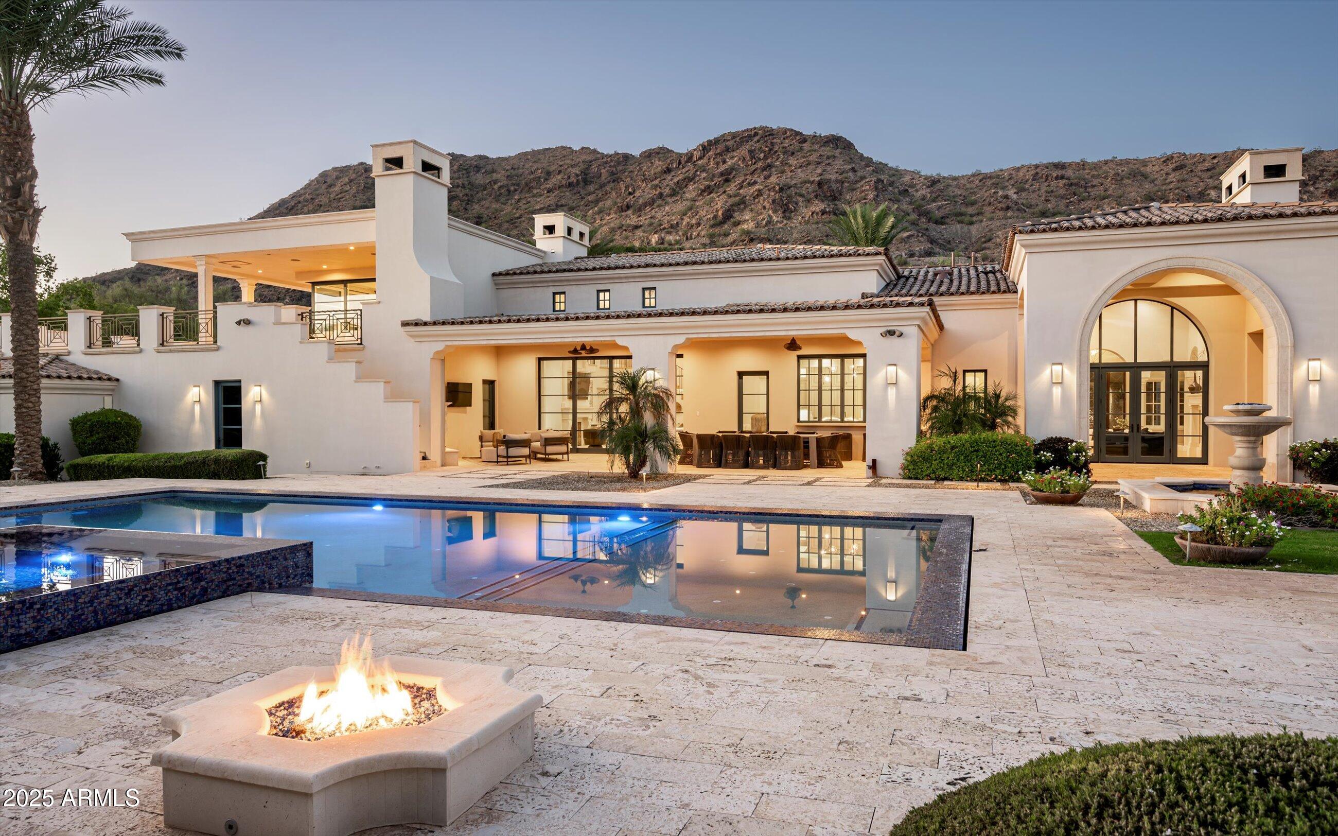 5729 E JOSHUA TREE Lane