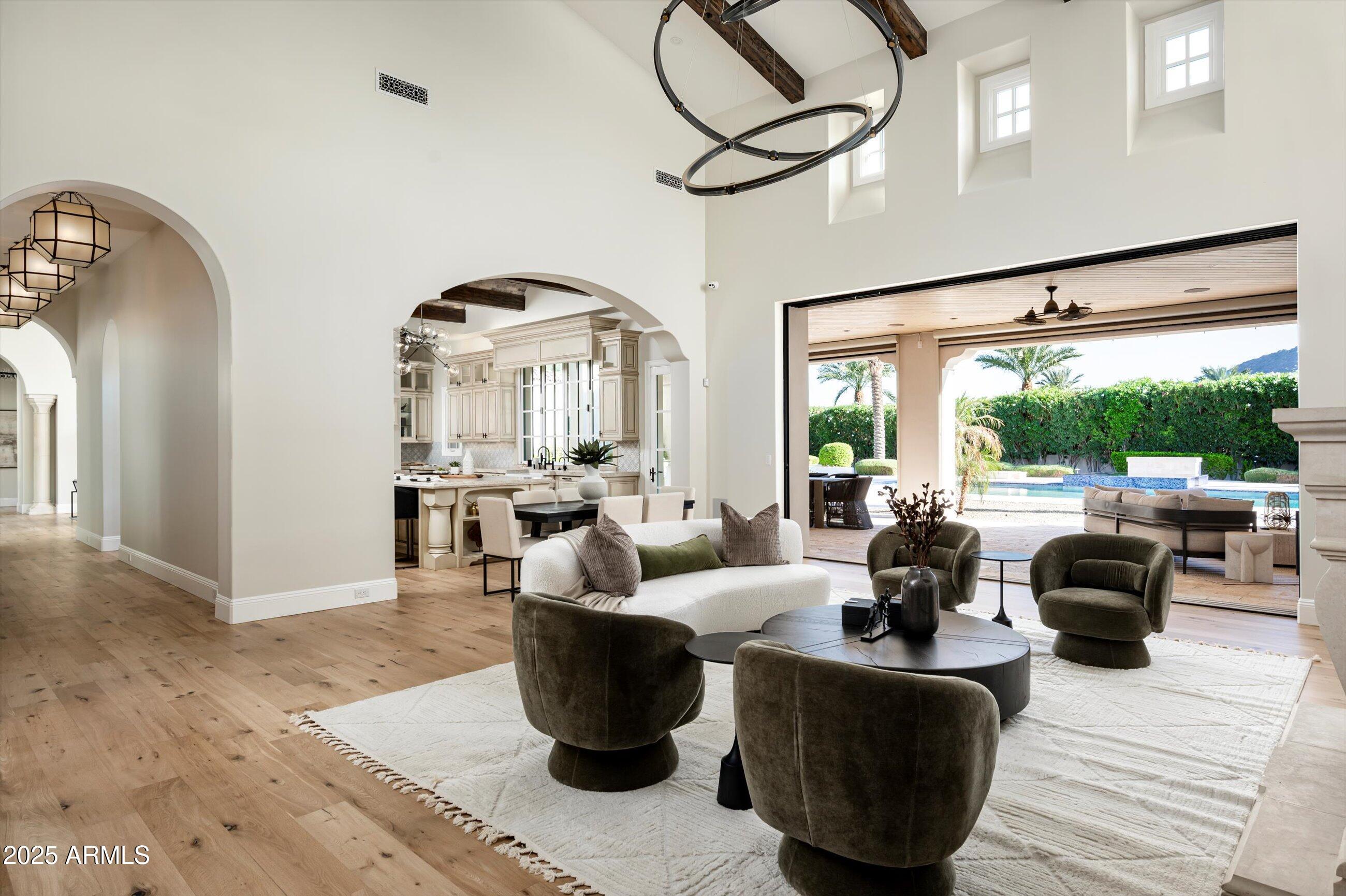 5729 E JOSHUA TREE Lane