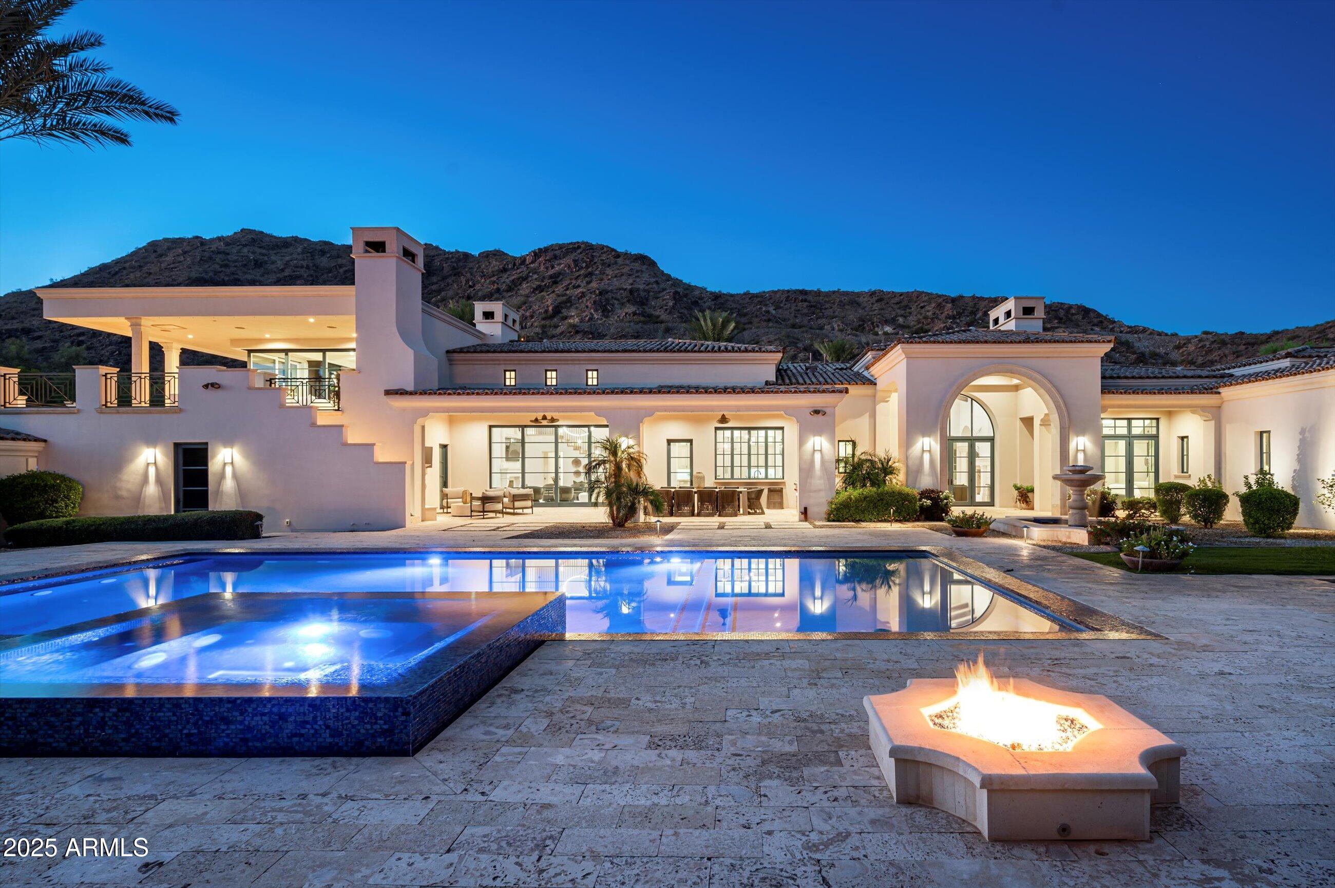 5729 E JOSHUA TREE Lane