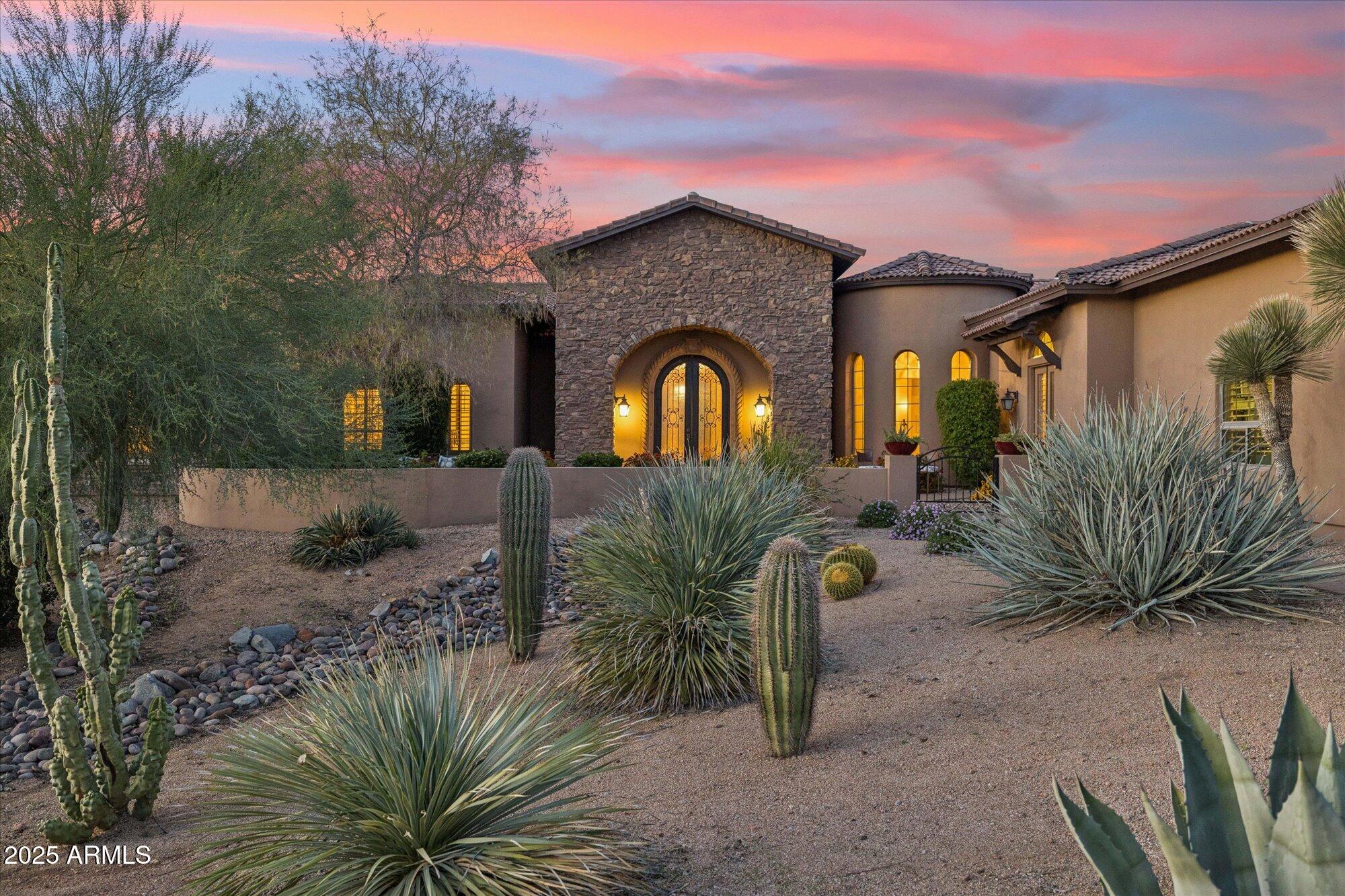 9888 E WINTER SUN Drive 24