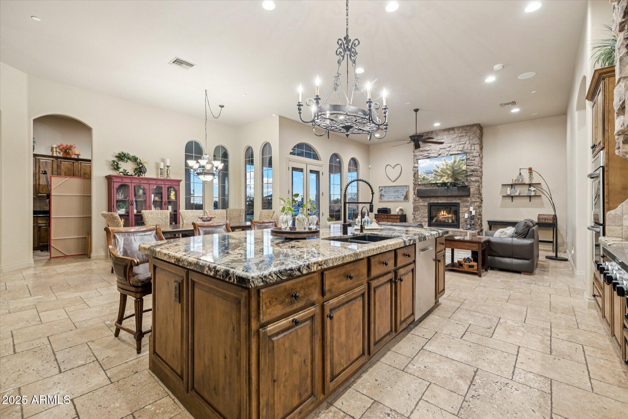 9888 E WINTER SUN Drive 24