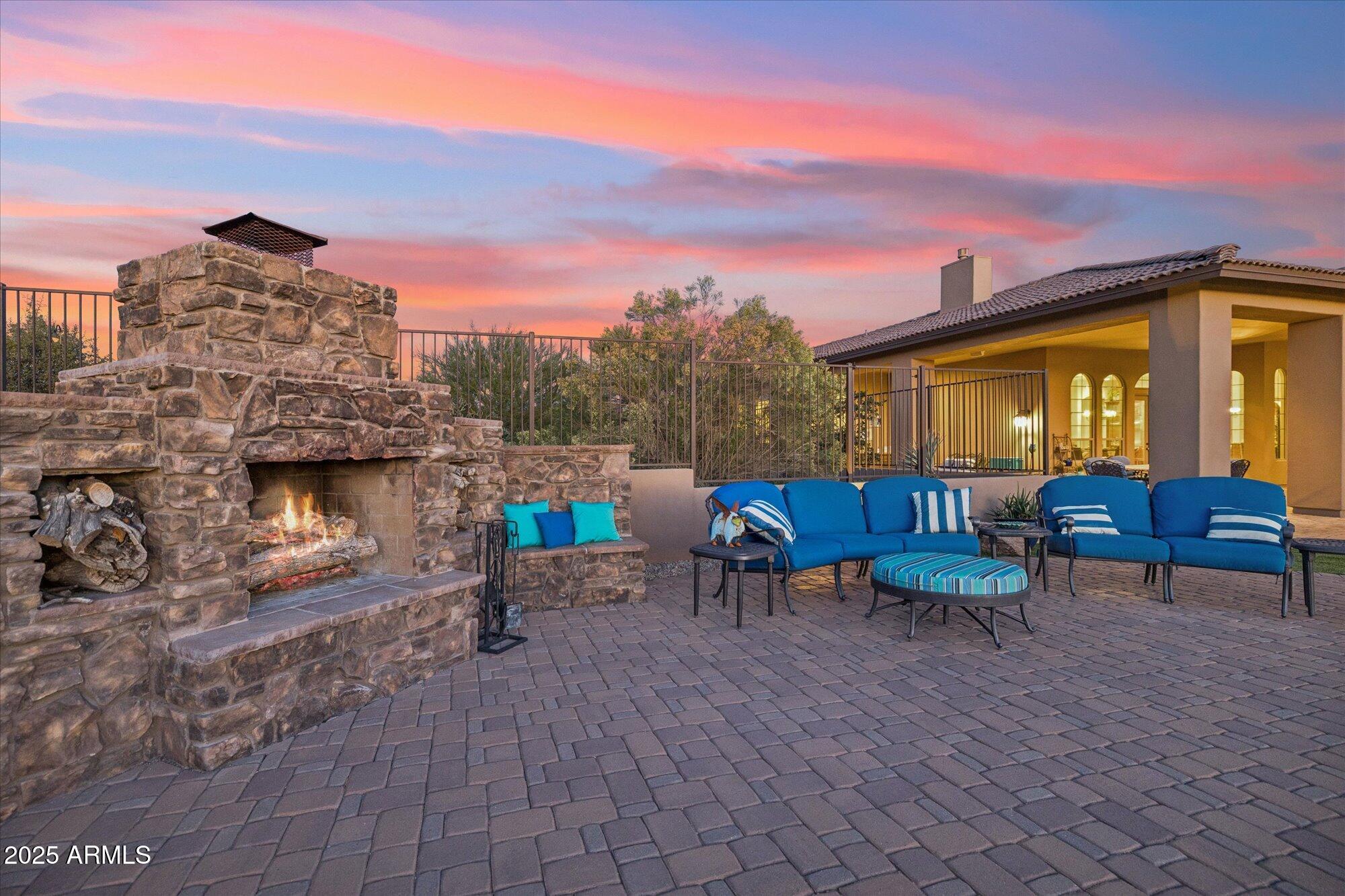 9888 E WINTER SUN Drive 24