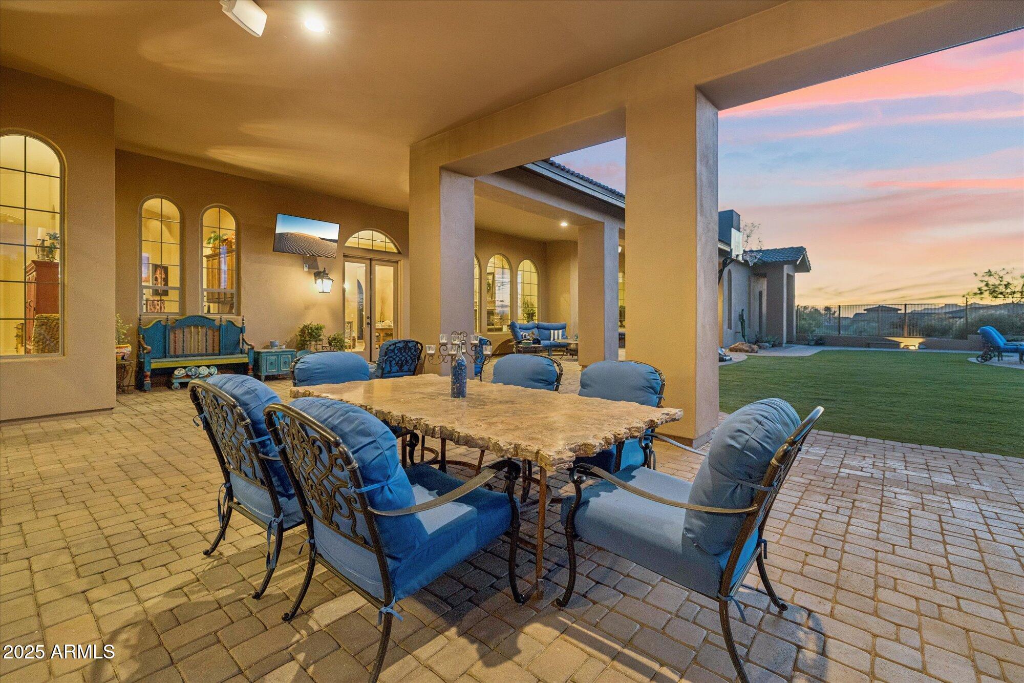 9888 E WINTER SUN Drive 24