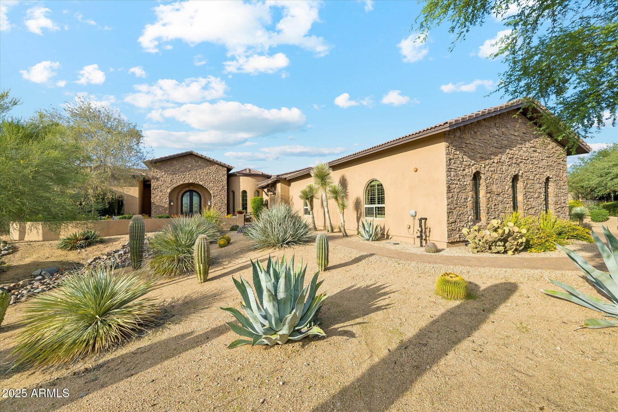 9888 E WINTER SUN Drive 24