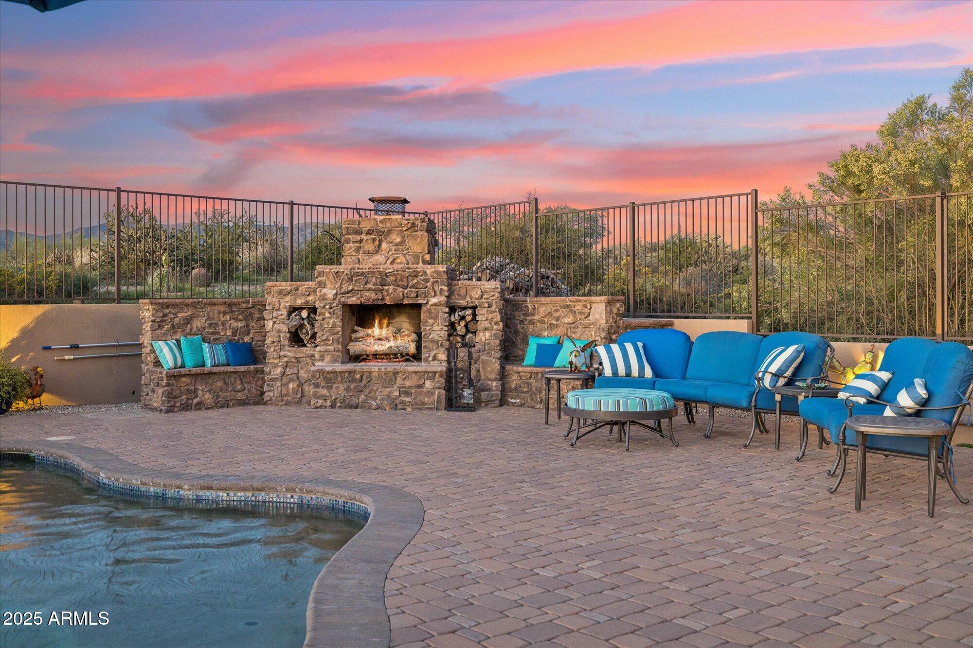 9888 E WINTER SUN Drive 24