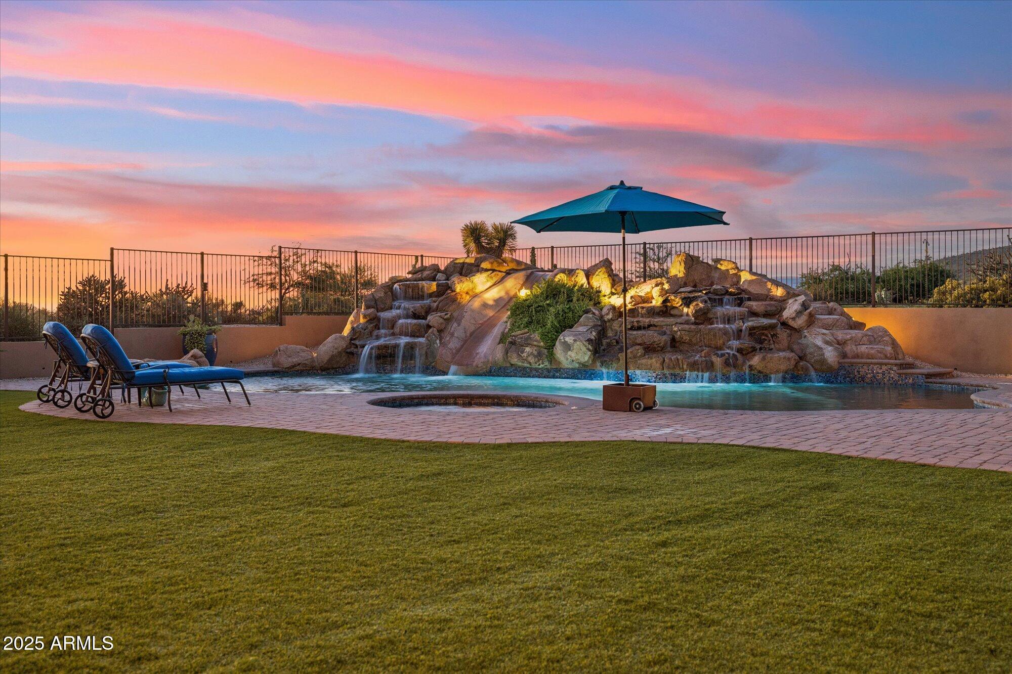 9888 E WINTER SUN Drive 24