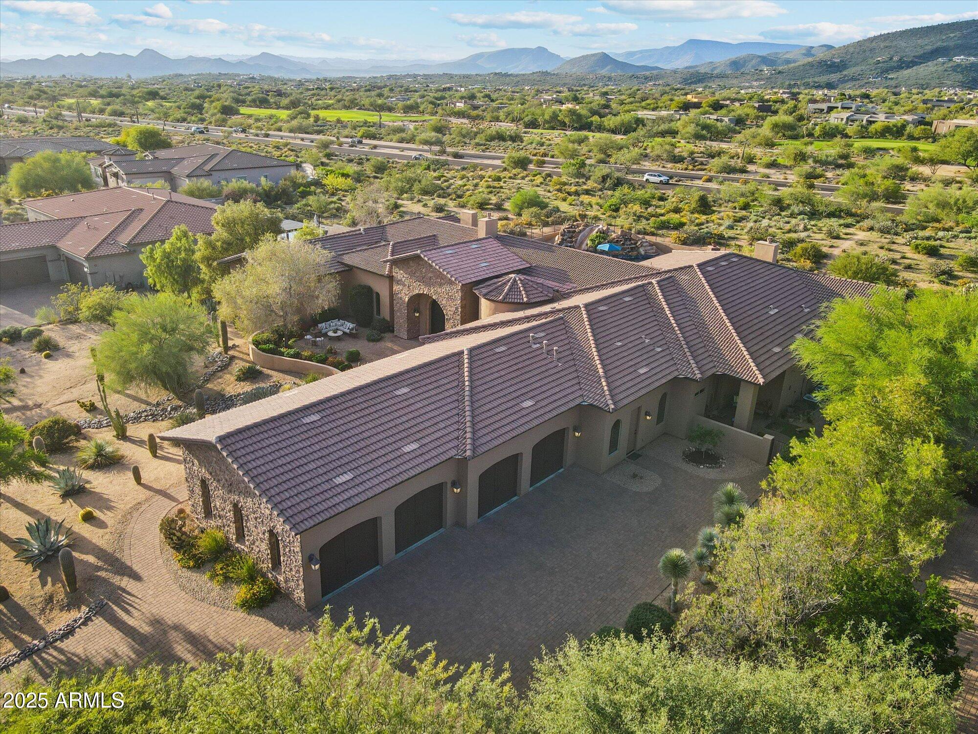 9888 E WINTER SUN Drive 24