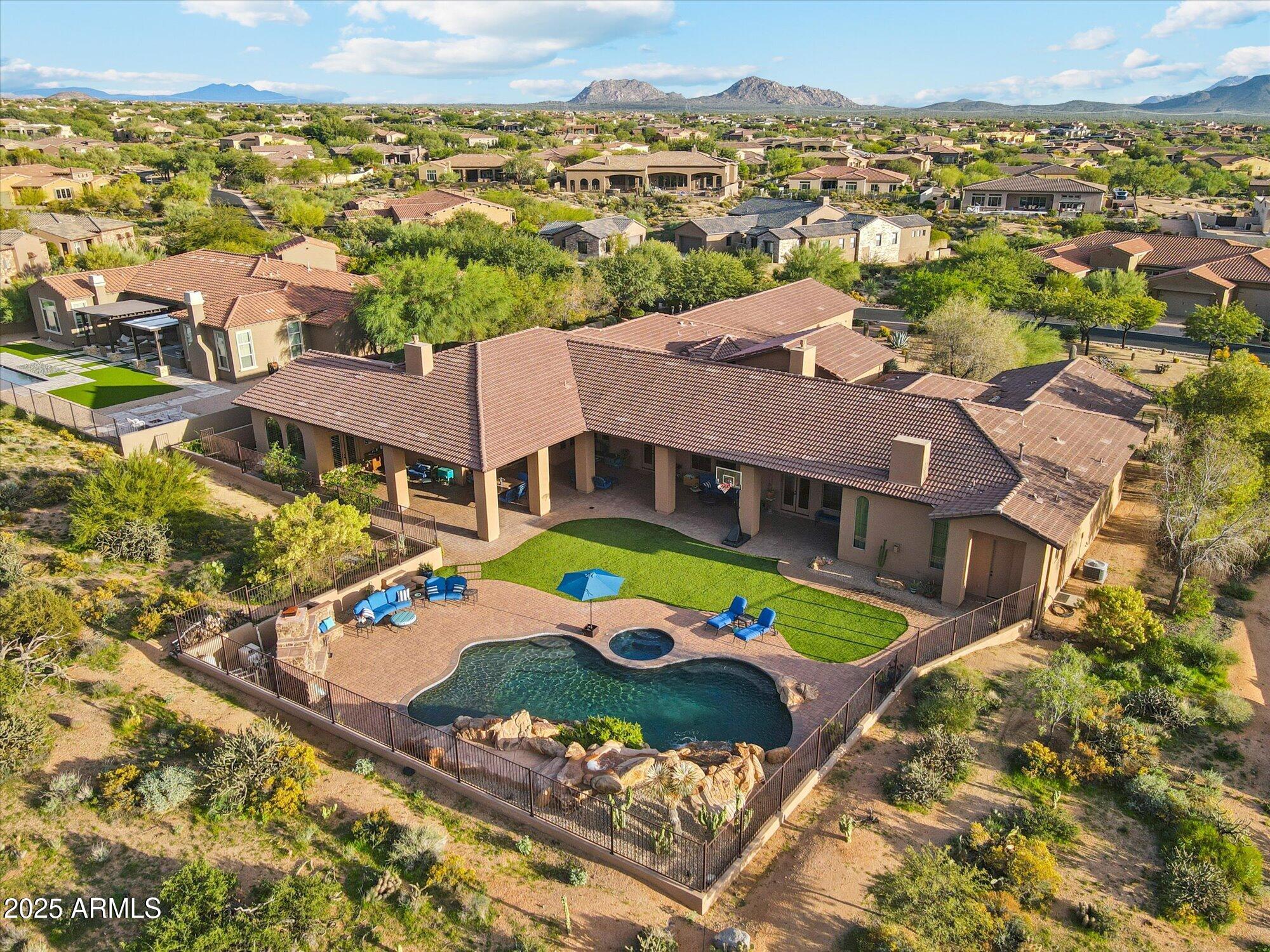 9888 E WINTER SUN Drive 24