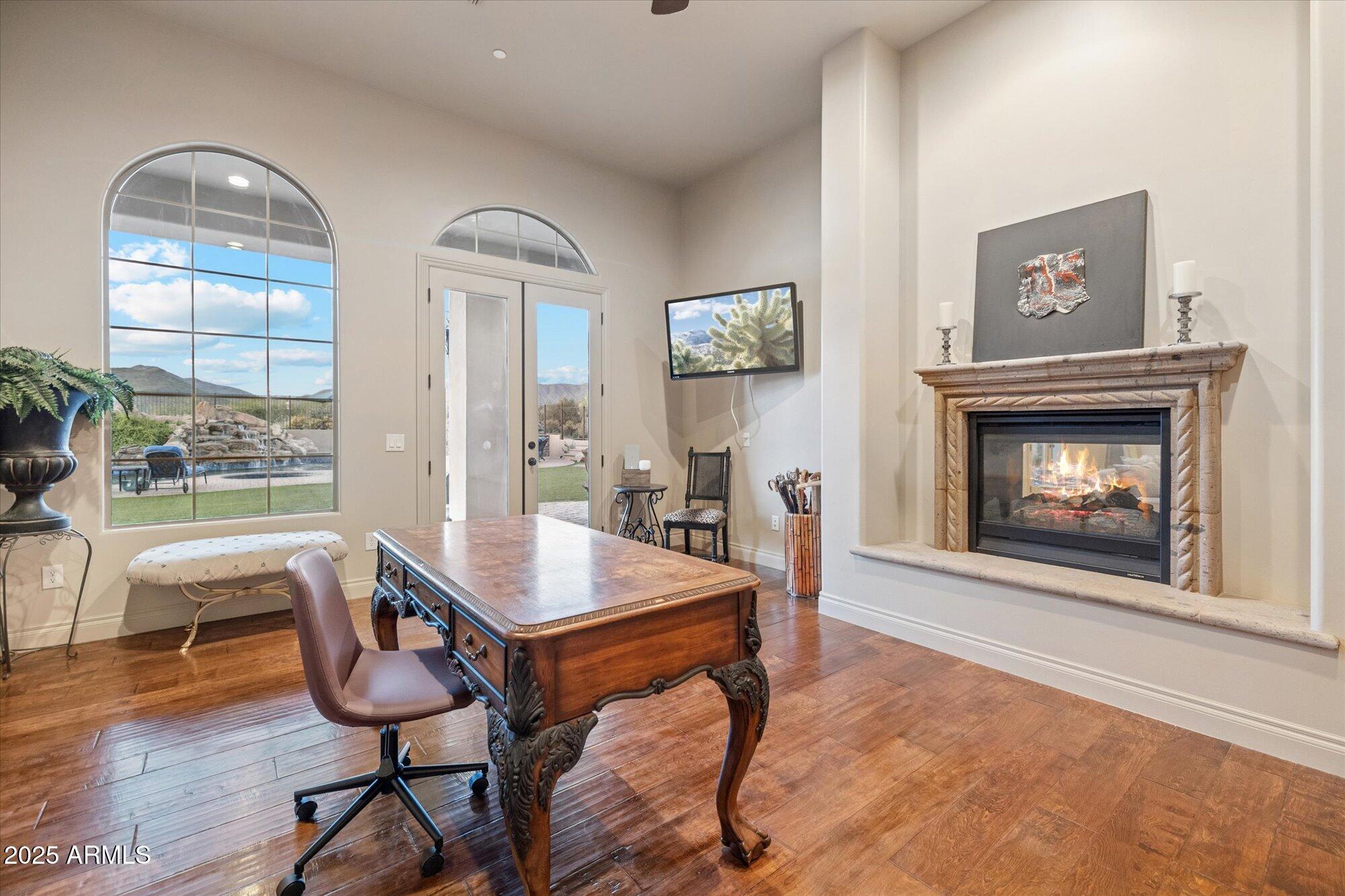 9888 E WINTER SUN Drive 24