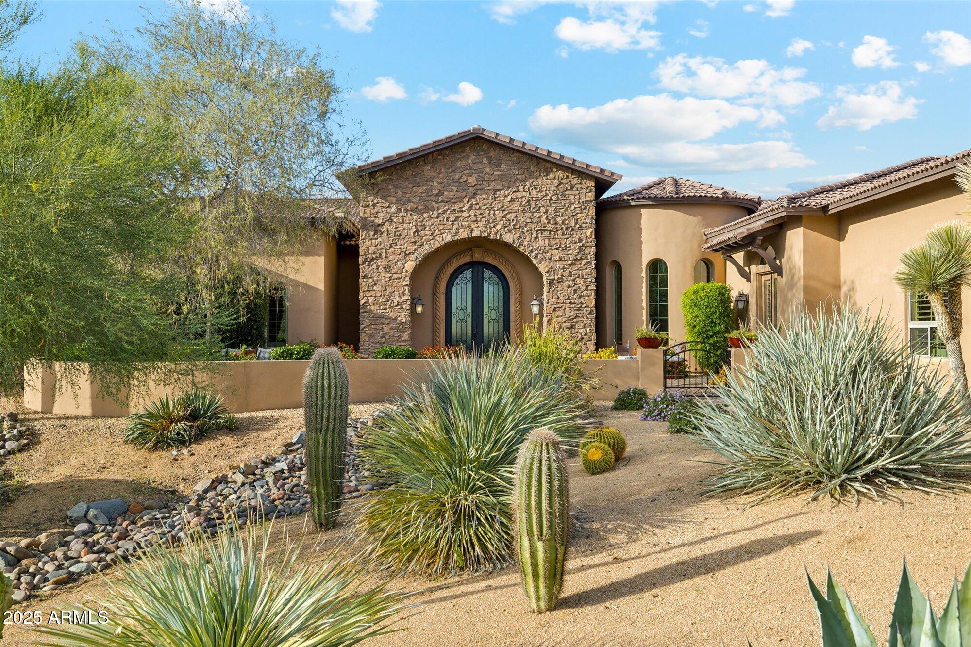 9888 E WINTER SUN Drive 24