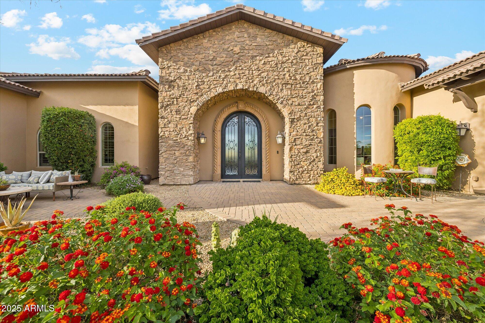 9888 E WINTER SUN Drive 24