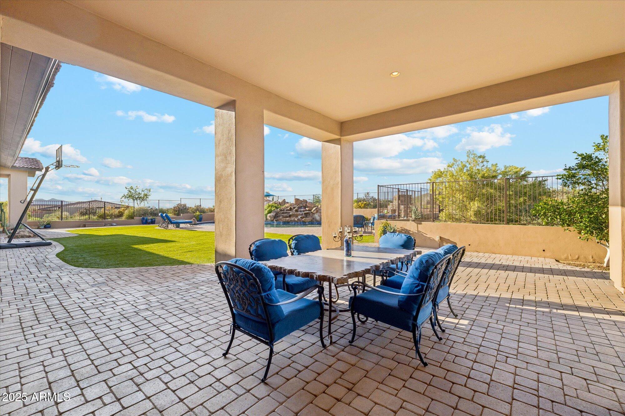 9888 E WINTER SUN Drive 24