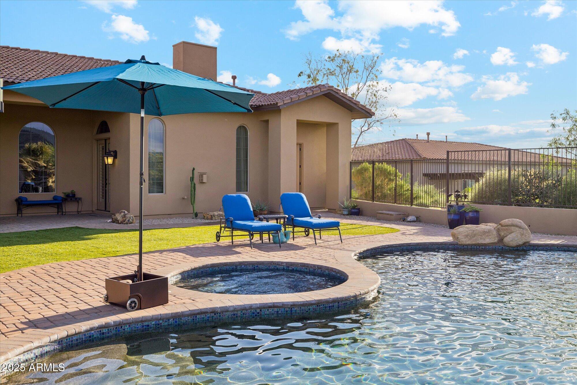 9888 E WINTER SUN Drive 24