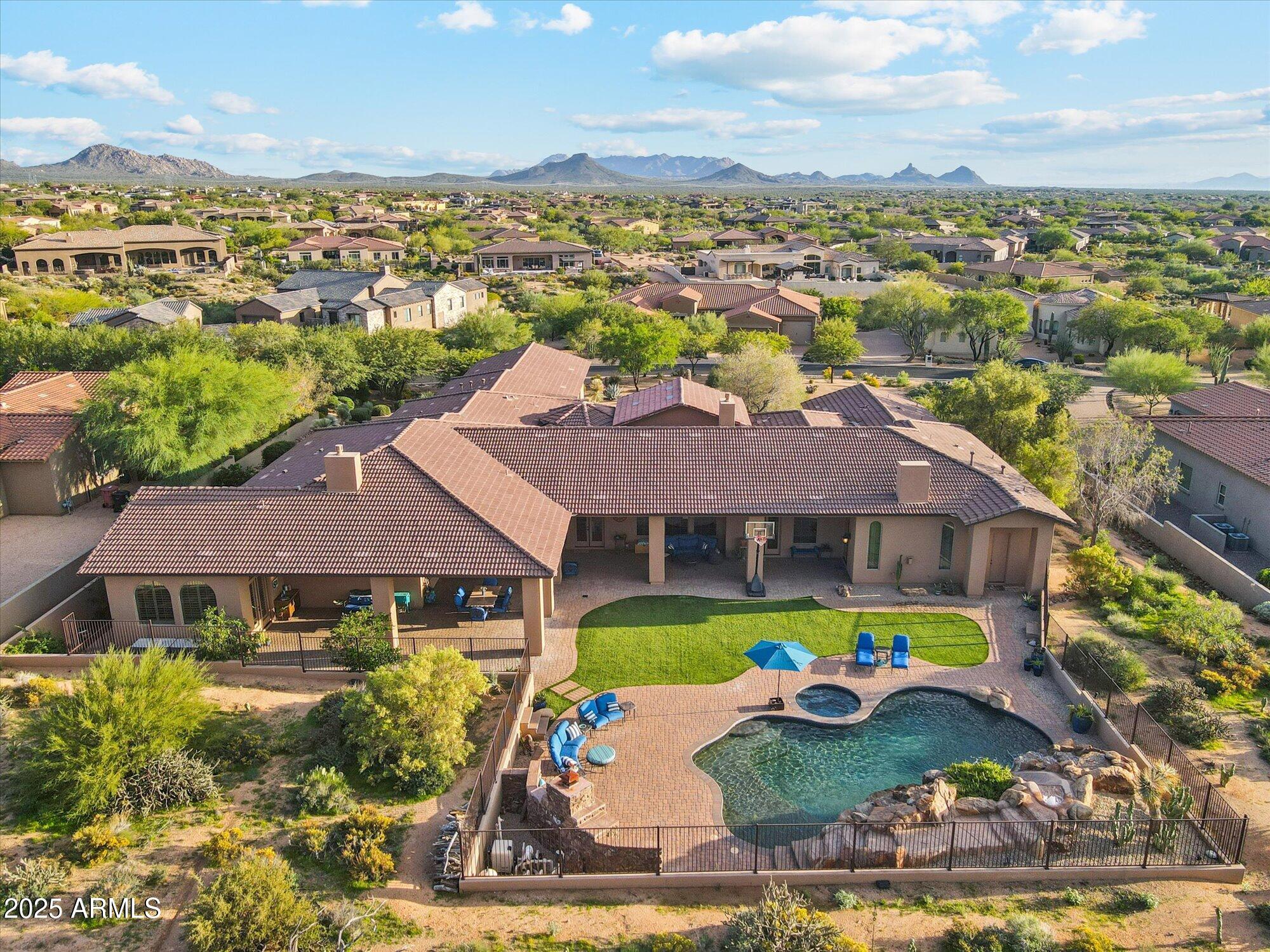 9888 E WINTER SUN Drive 24