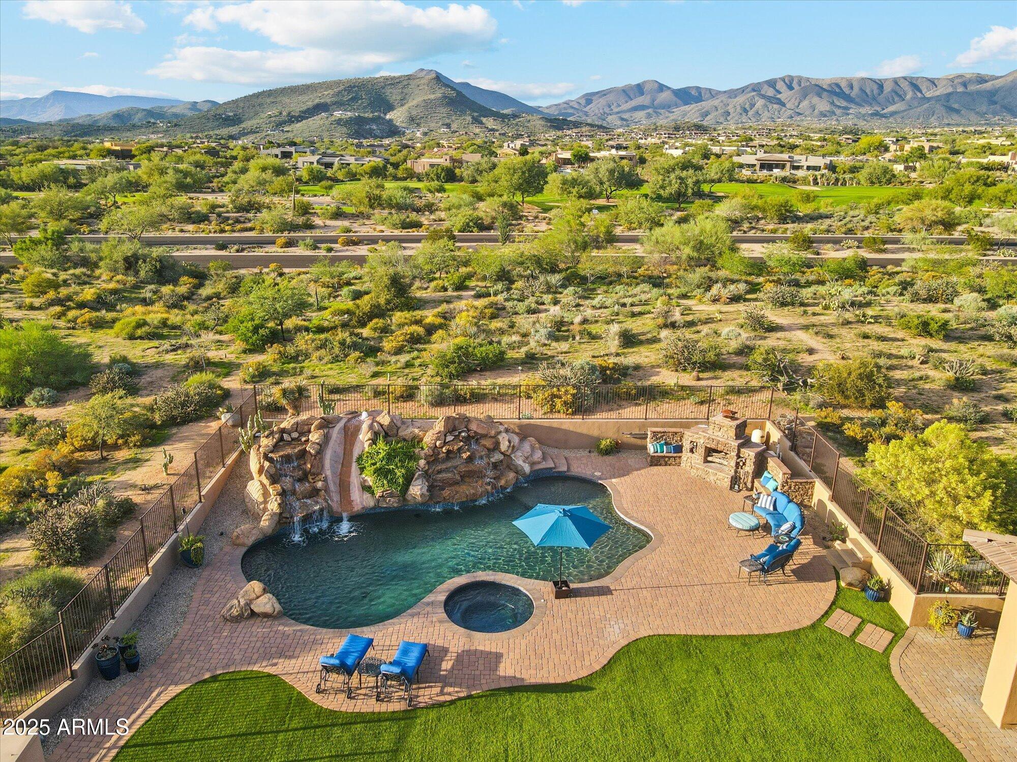 9888 E WINTER SUN Drive 24