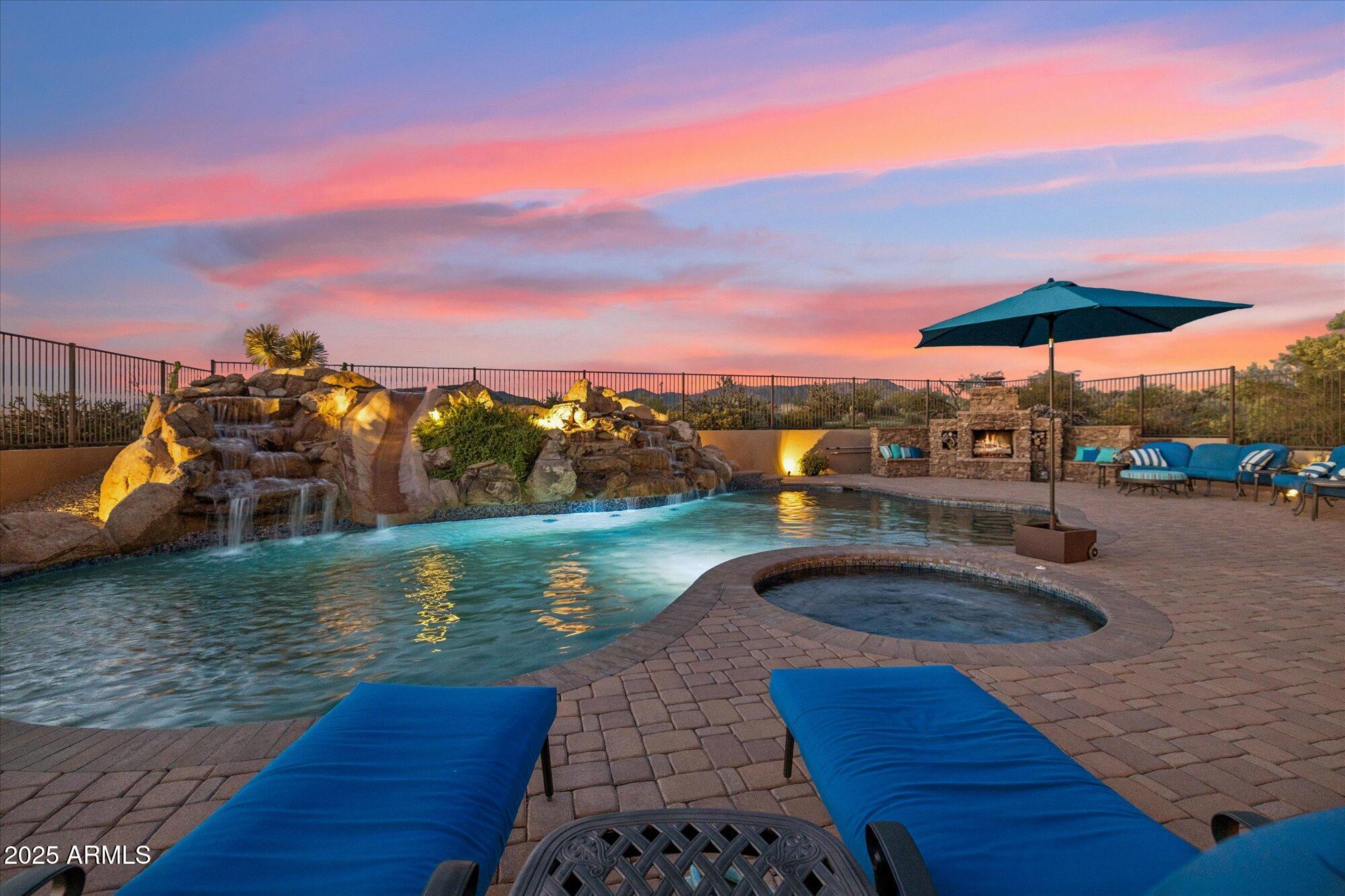 9888 E WINTER SUN Drive 24