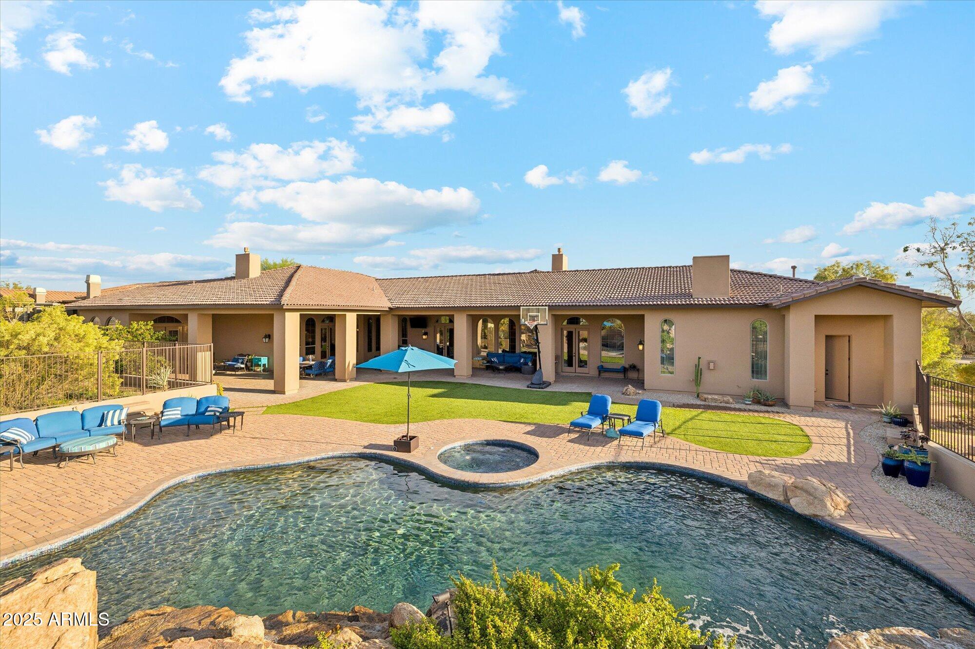 9888 E WINTER SUN Drive 24