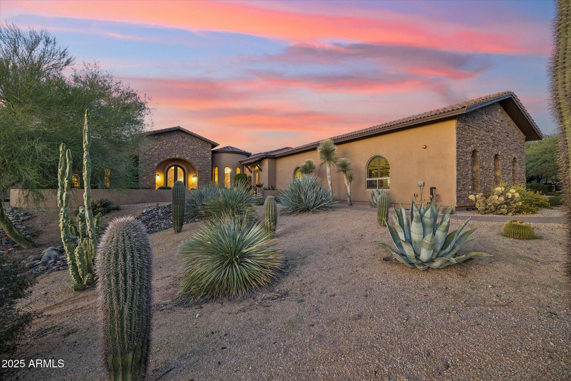 9888 E WINTER SUN Drive 24