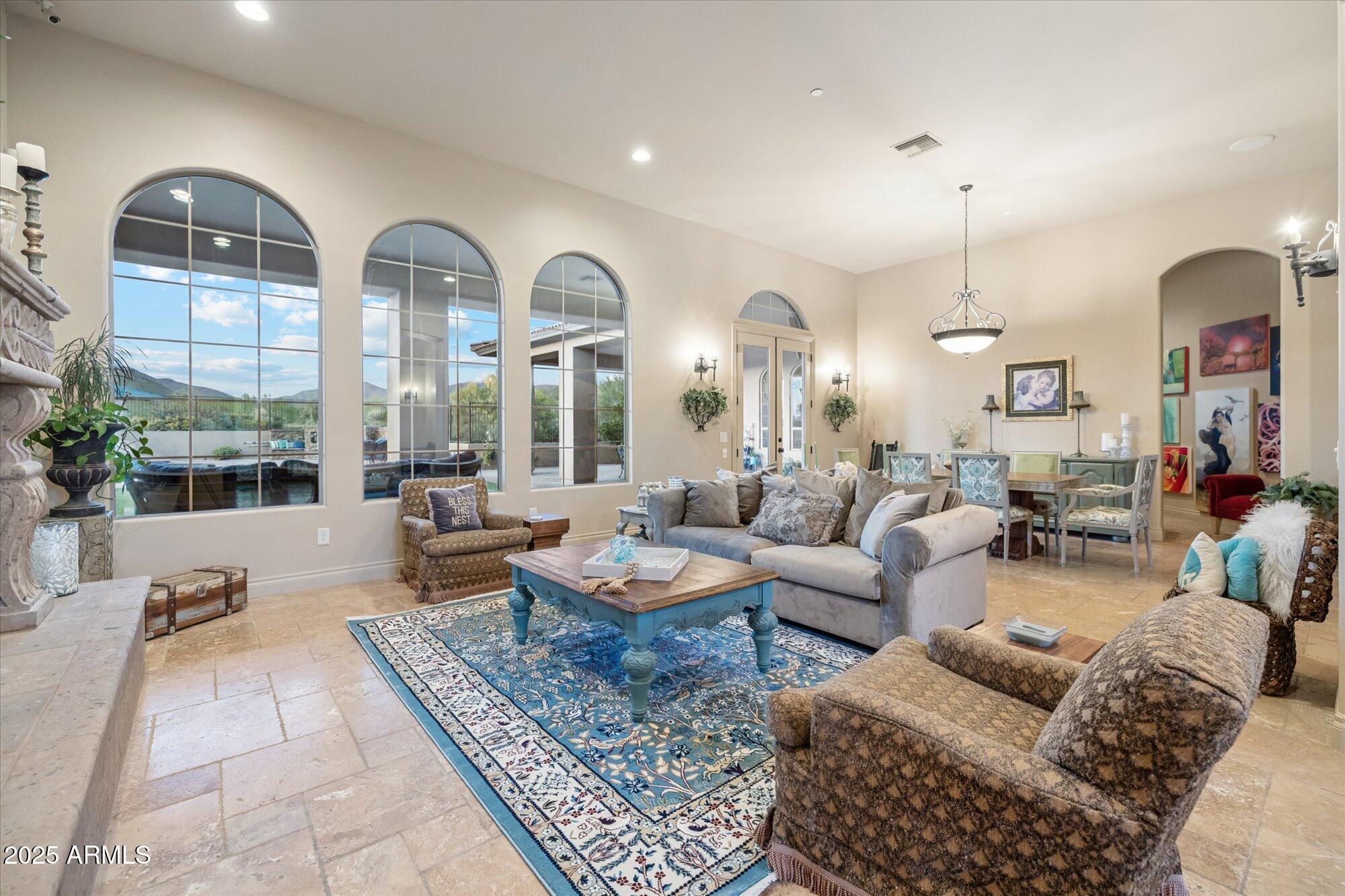 9888 E WINTER SUN Drive 24