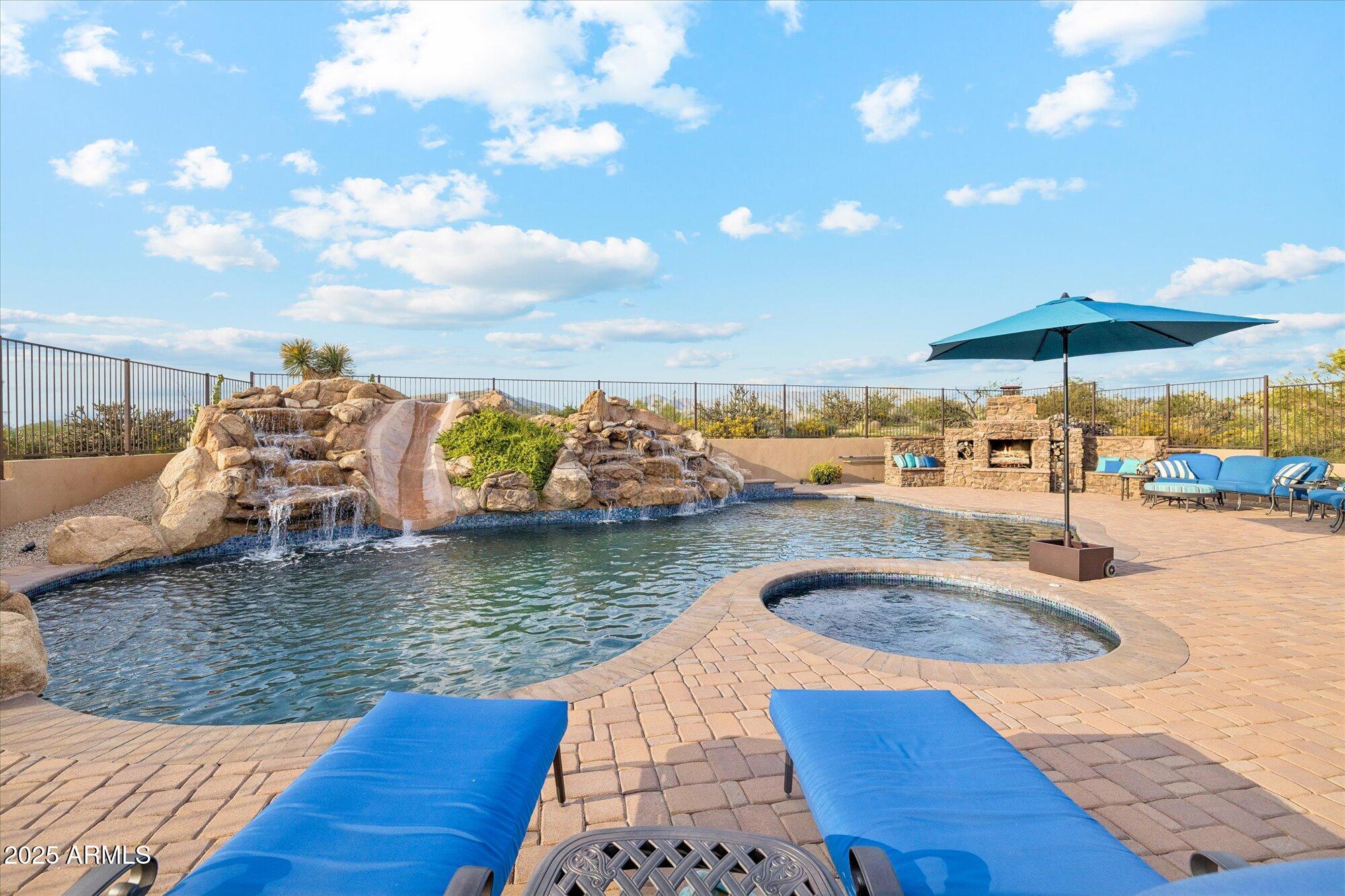 9888 E WINTER SUN Drive 24