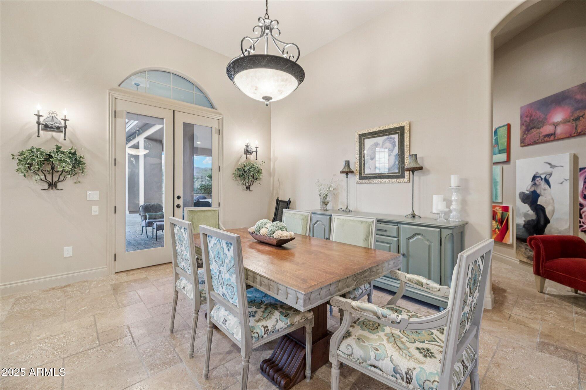 9888 E WINTER SUN Drive 24