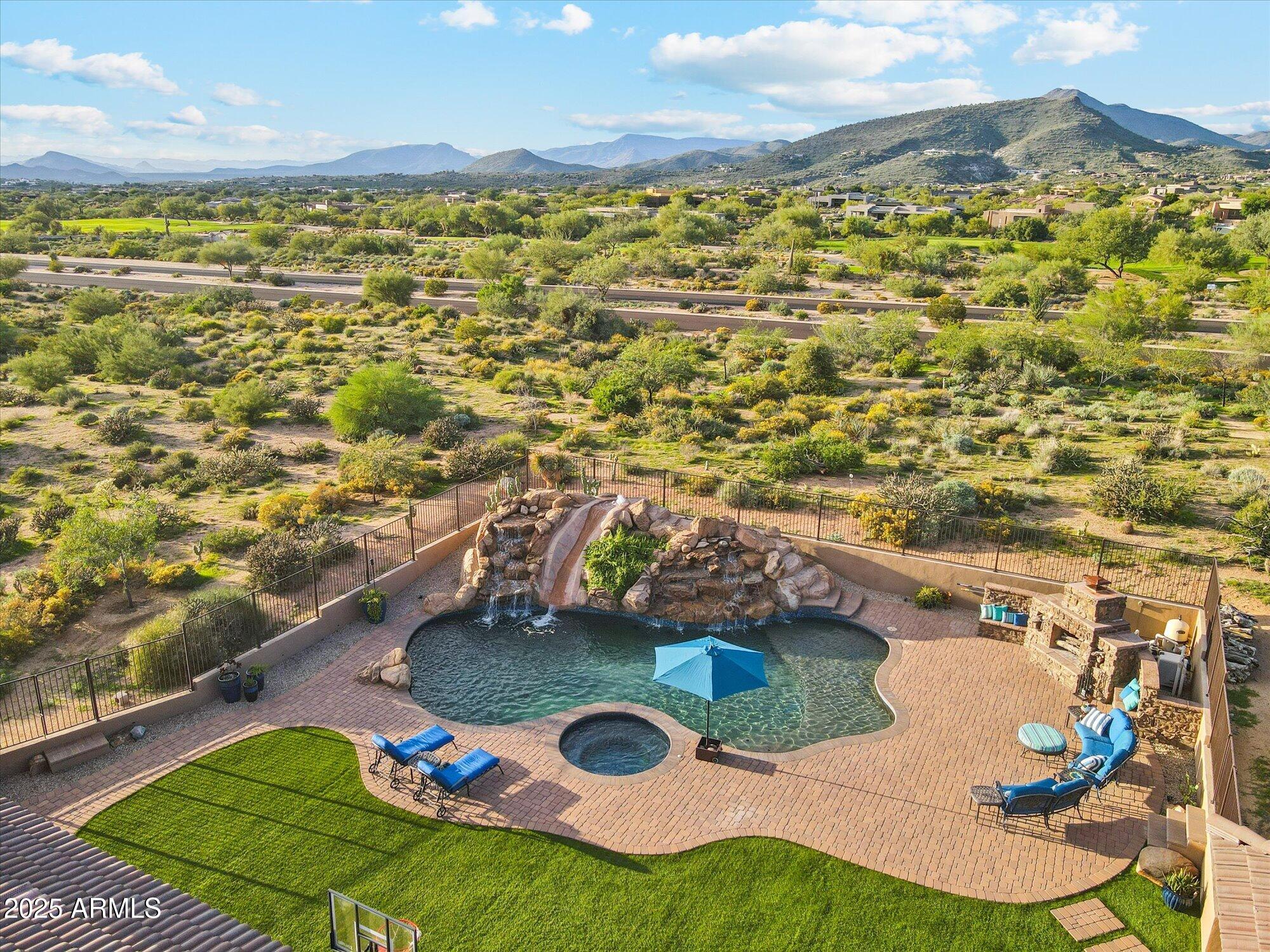 9888 E WINTER SUN Drive 24