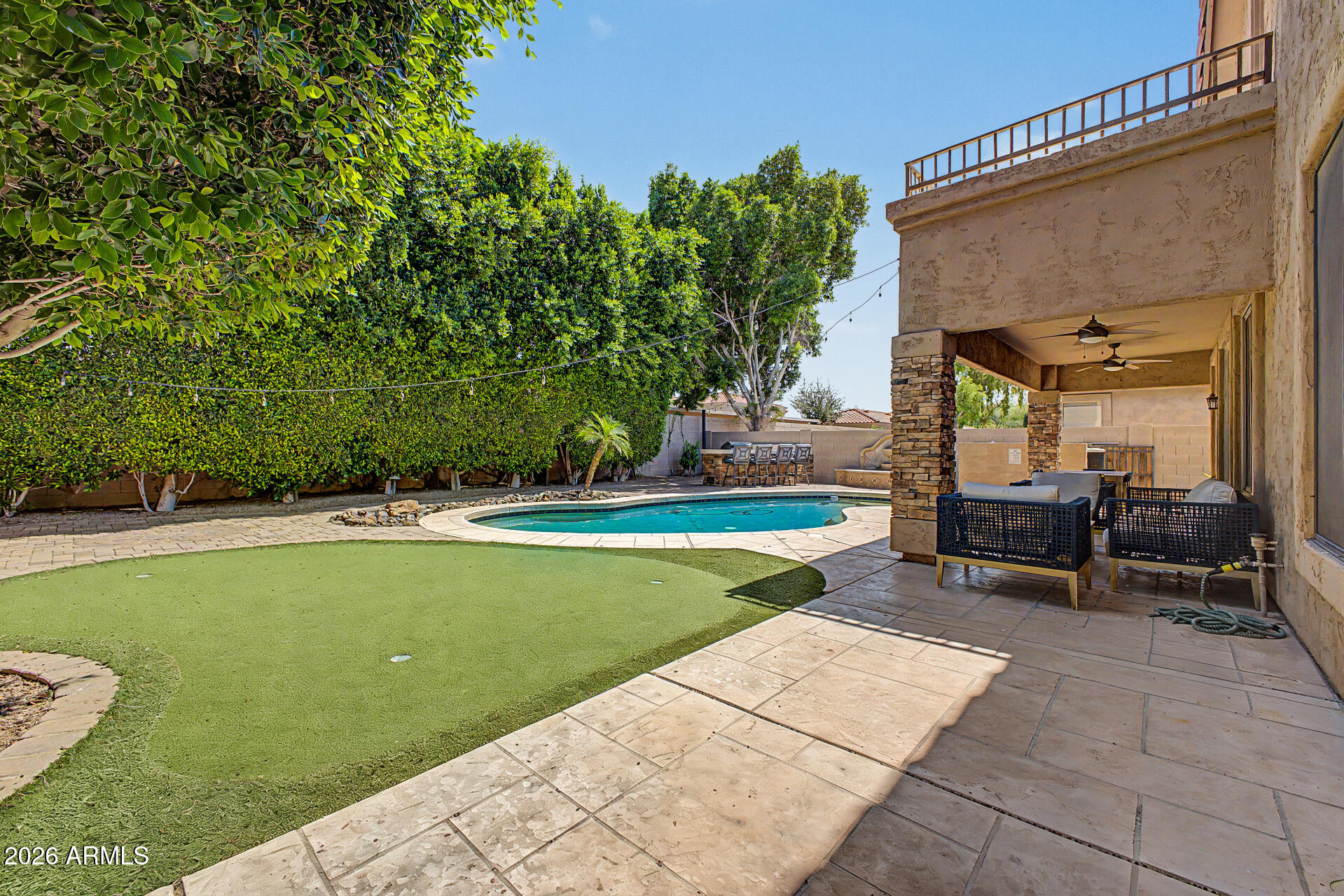6140 W ORAIBI Drive