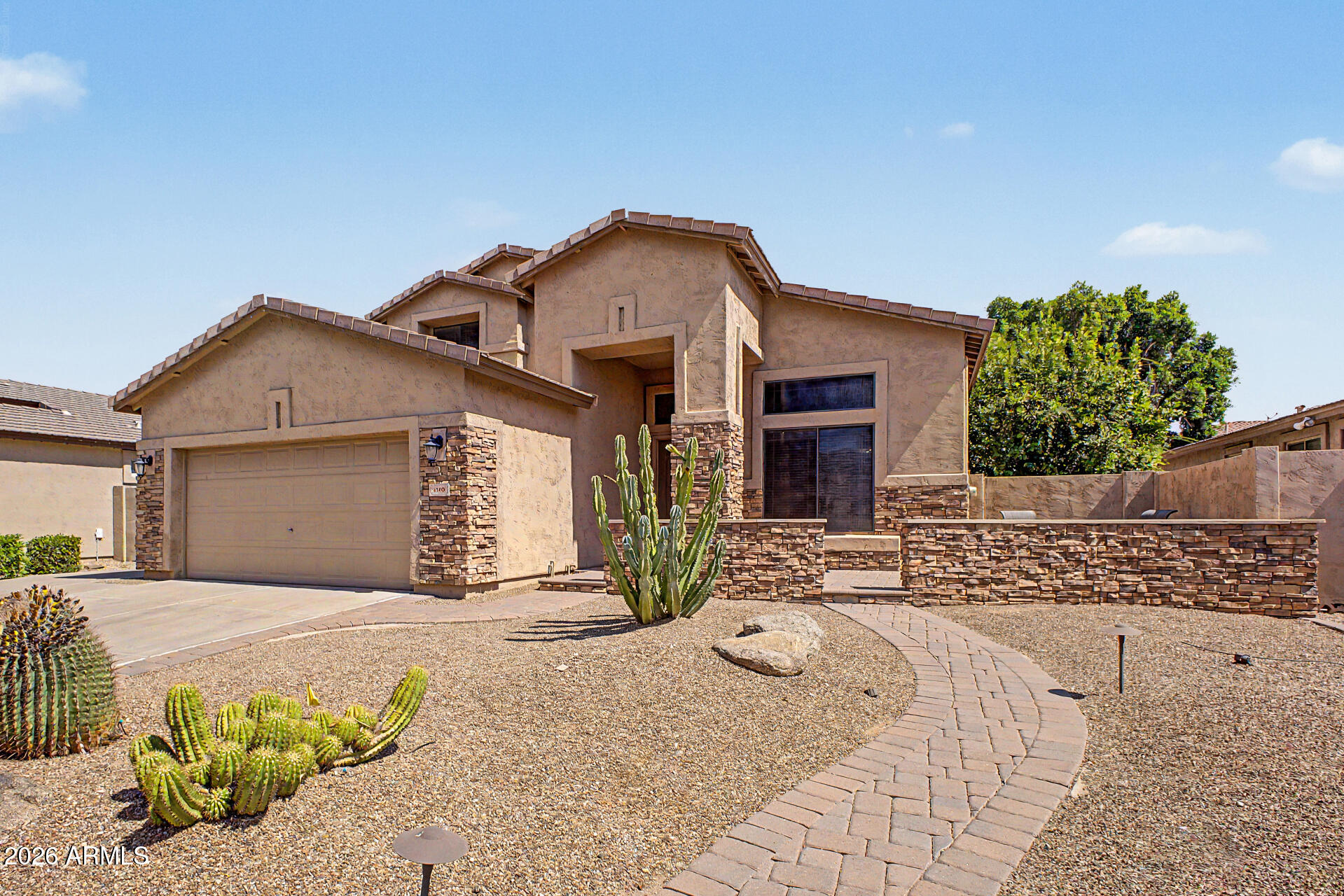 6140 W ORAIBI Drive