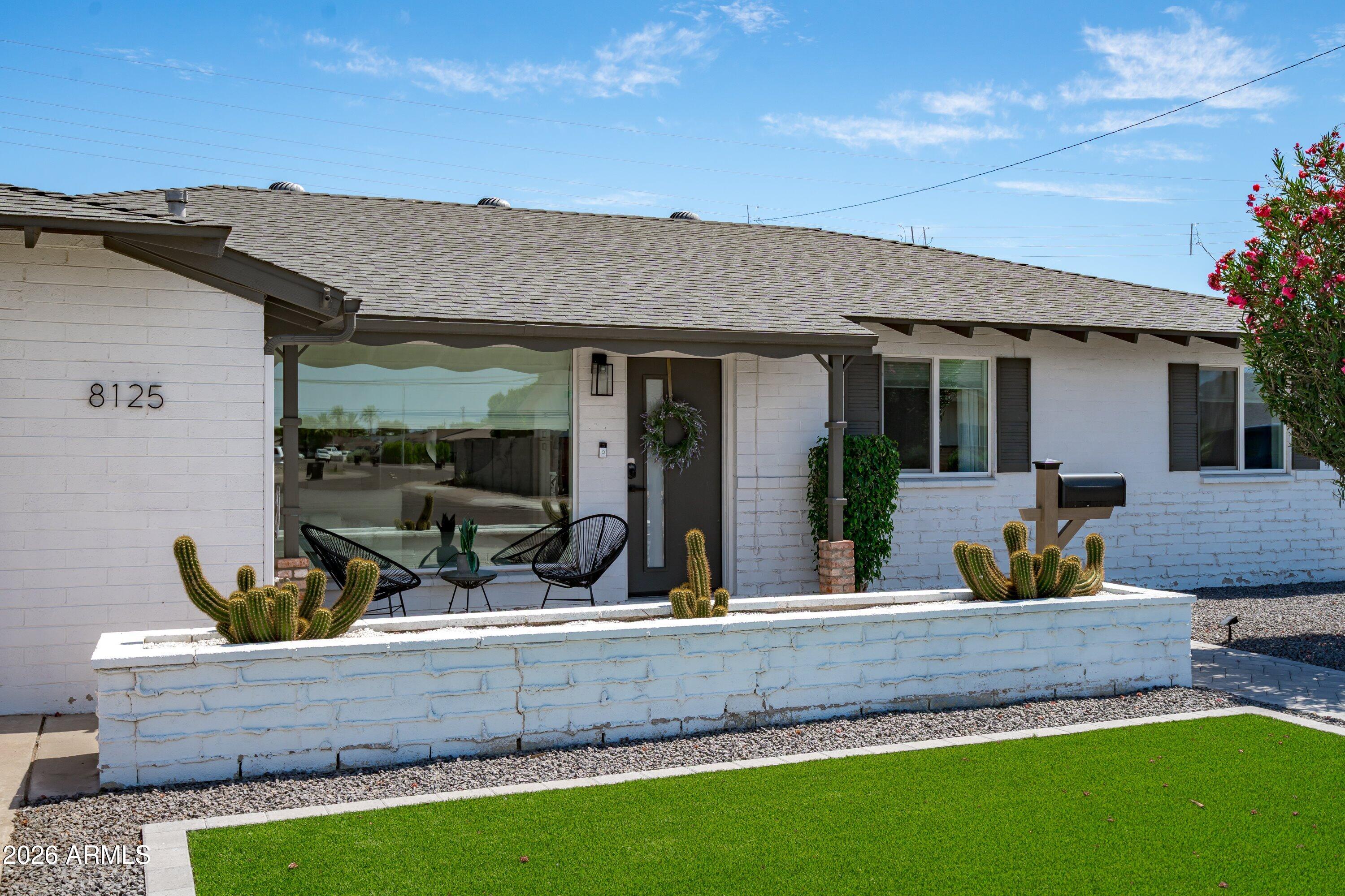 8125 E Palm Lane