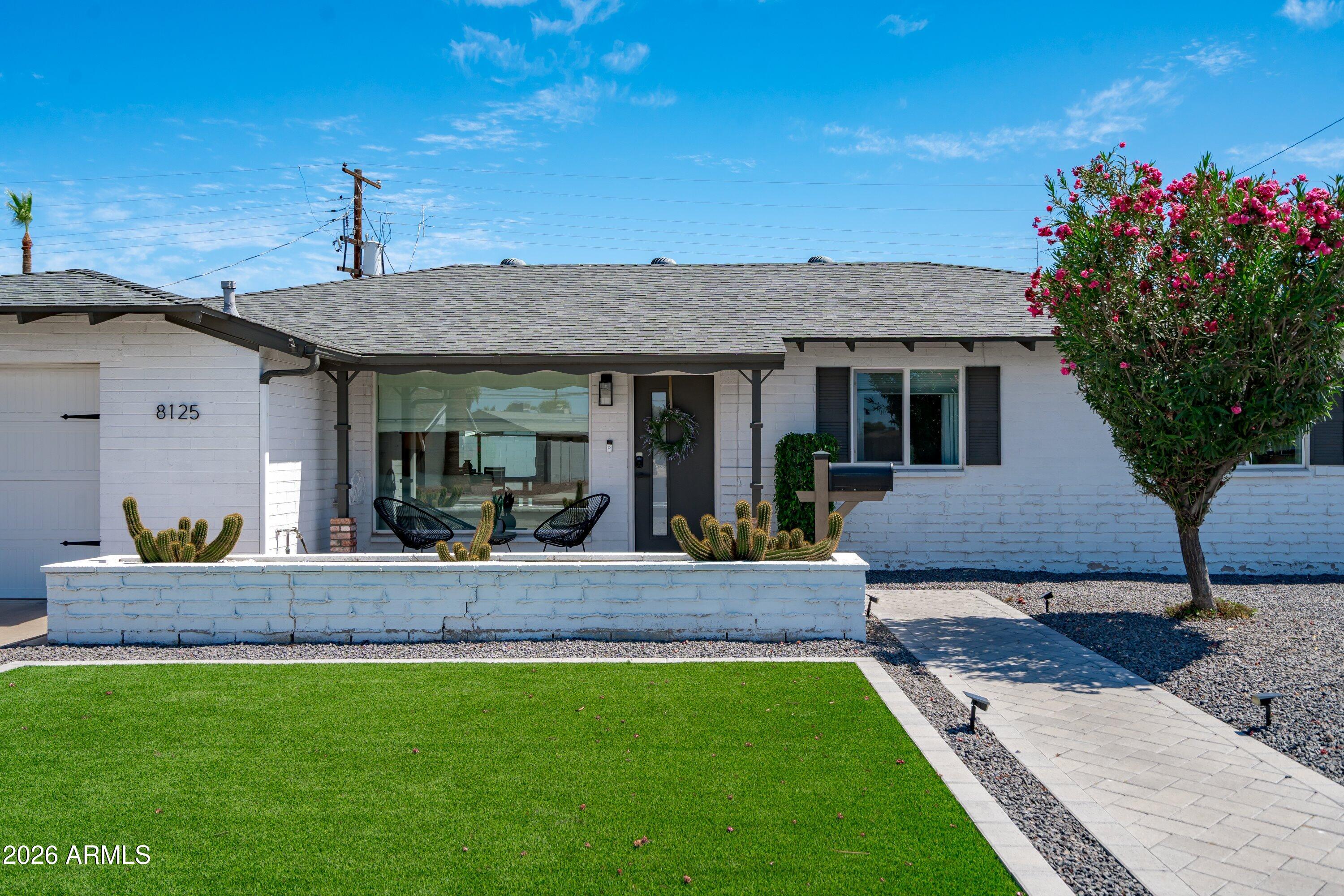 8125 E Palm Lane