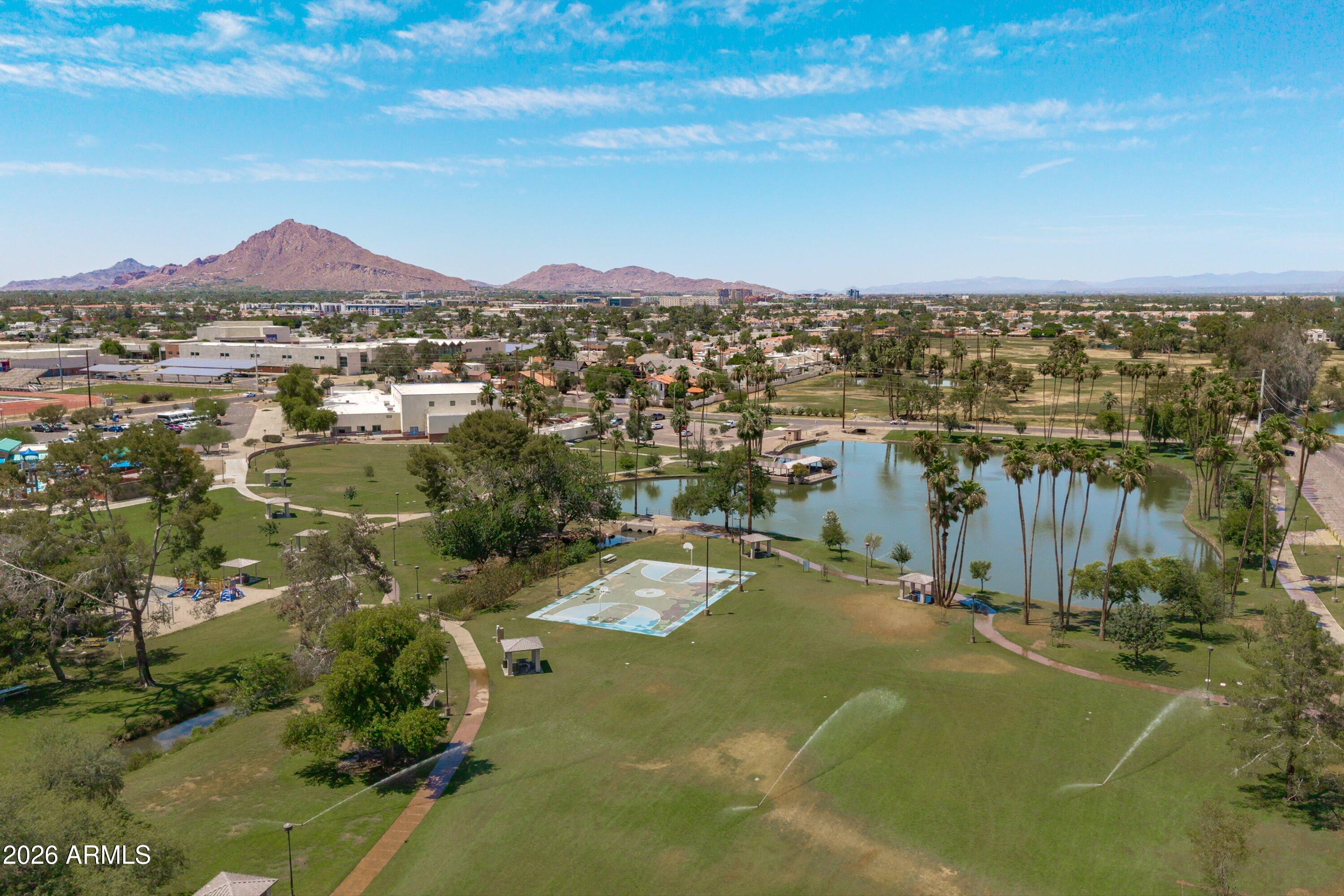 8125 E Palm Lane