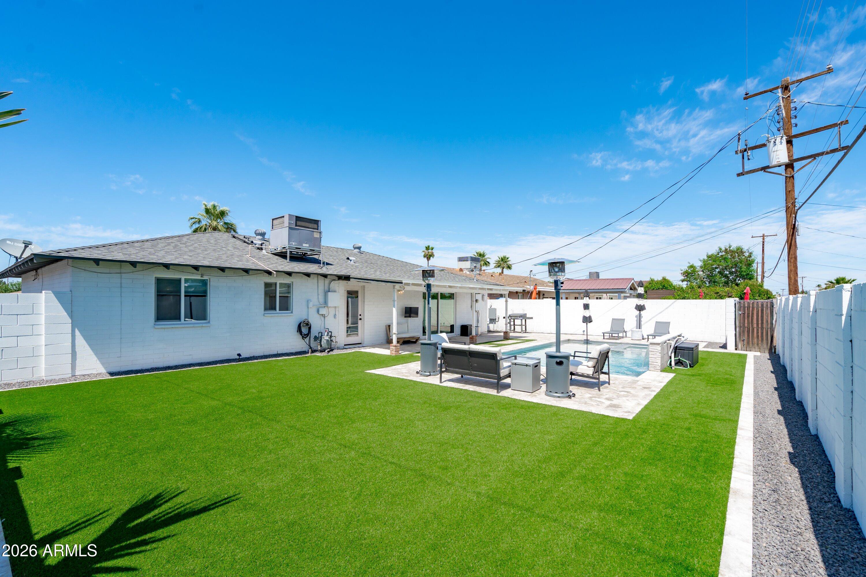 8125 E Palm Lane