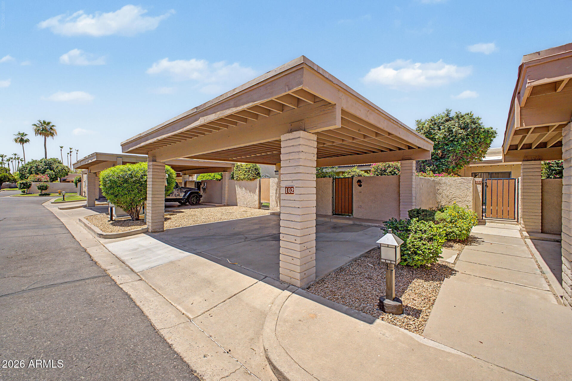 4525 N 66TH Street 102