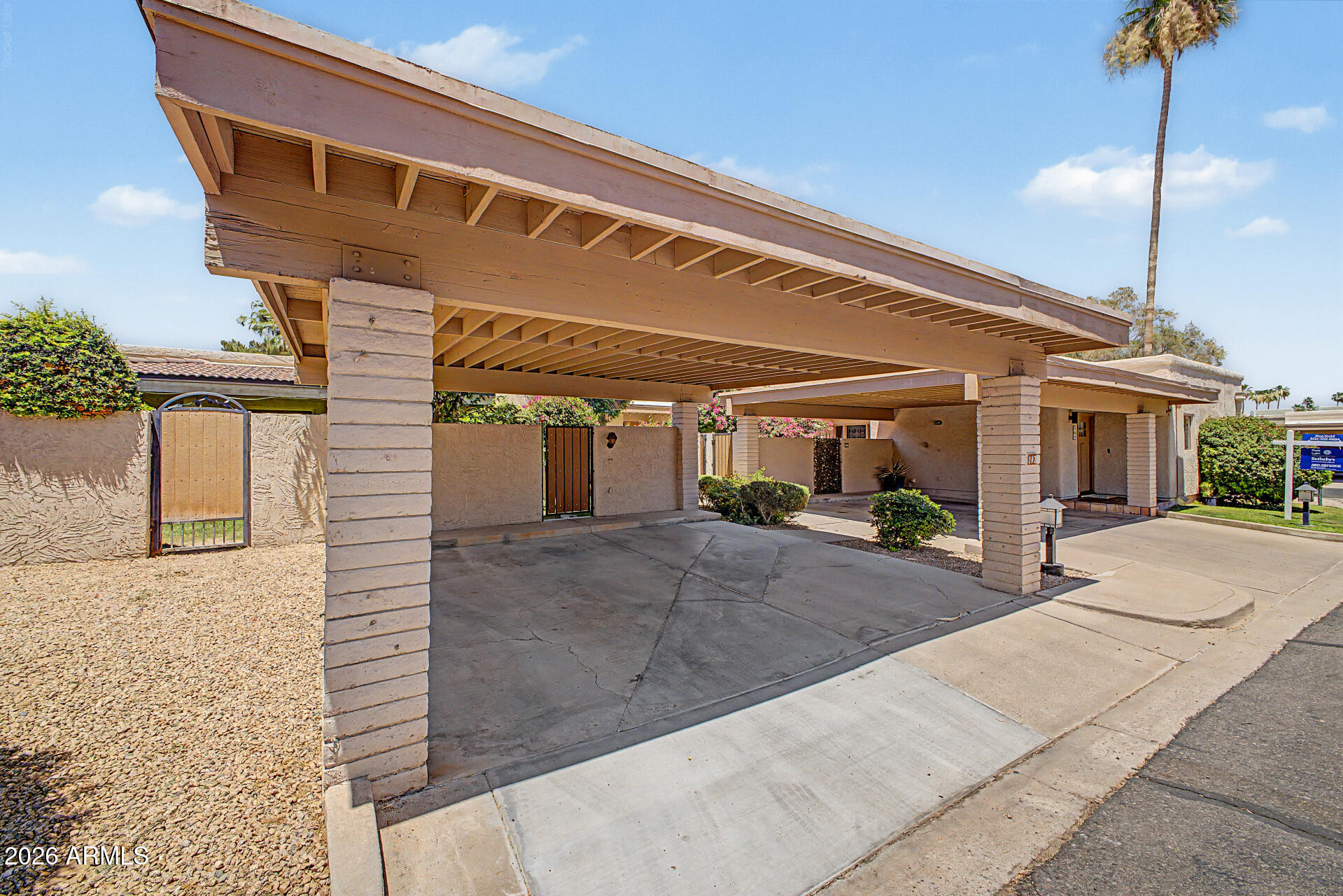 4525 N 66TH Street 102