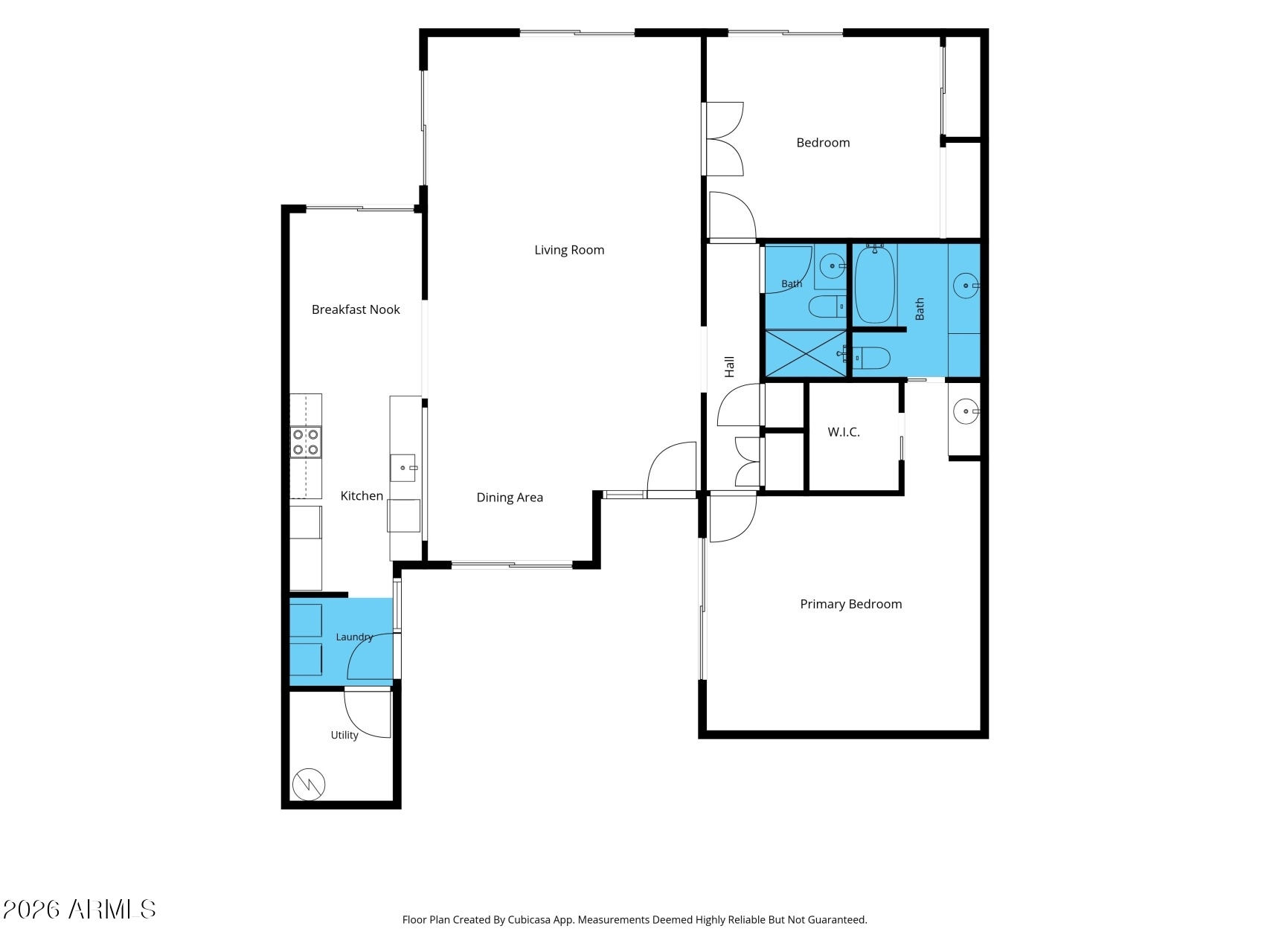 4525 N 66TH Street 102