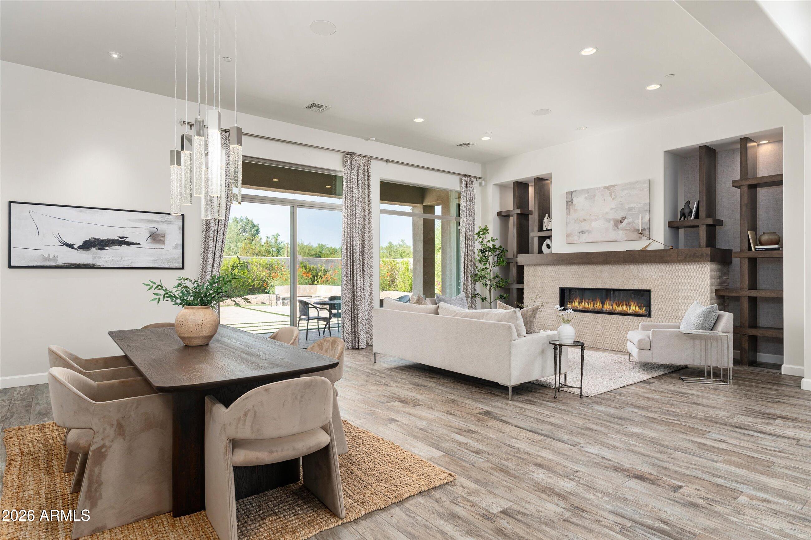 6924 E BLUE SKY Drive