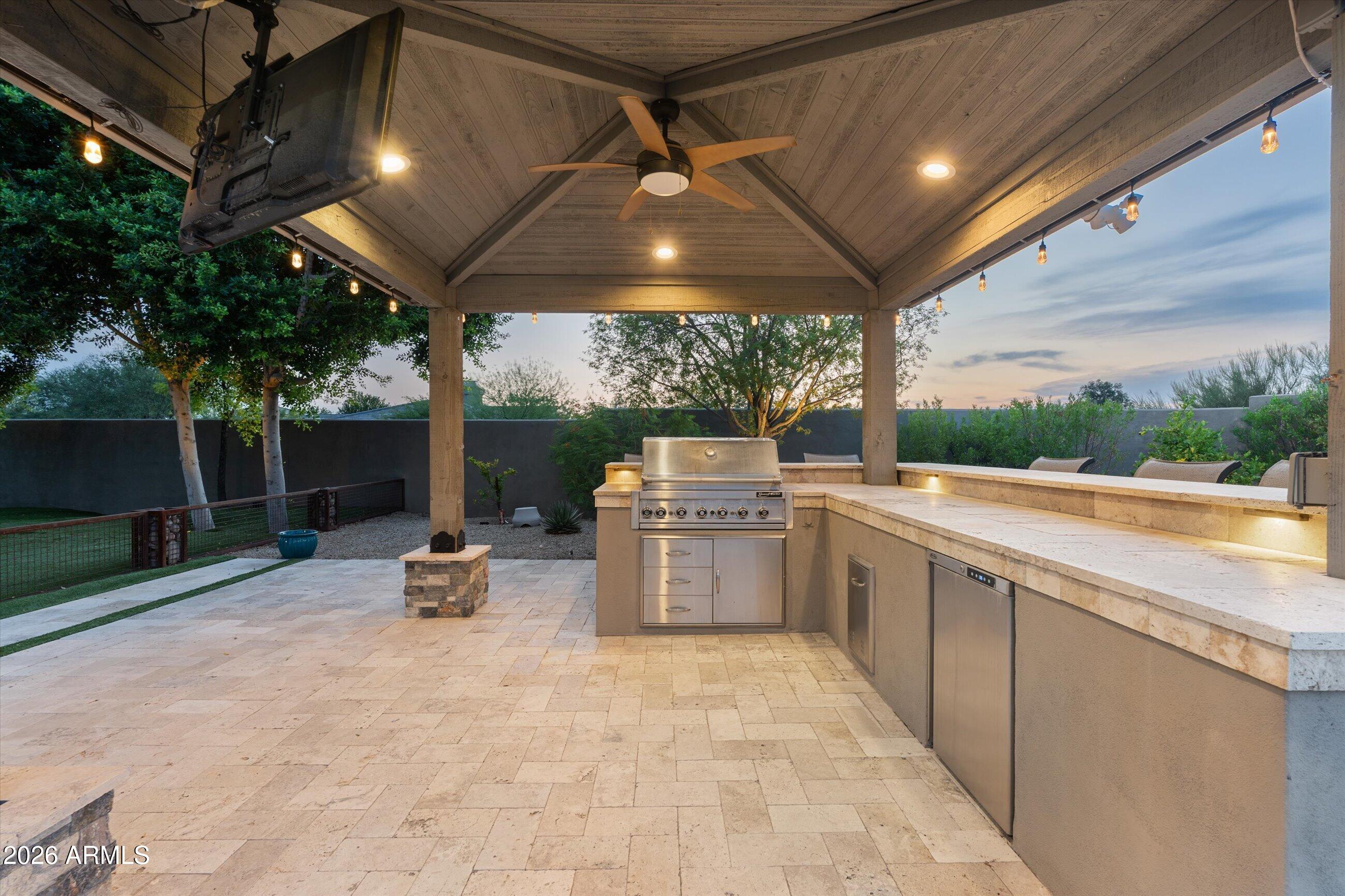 6924 E BLUE SKY Drive