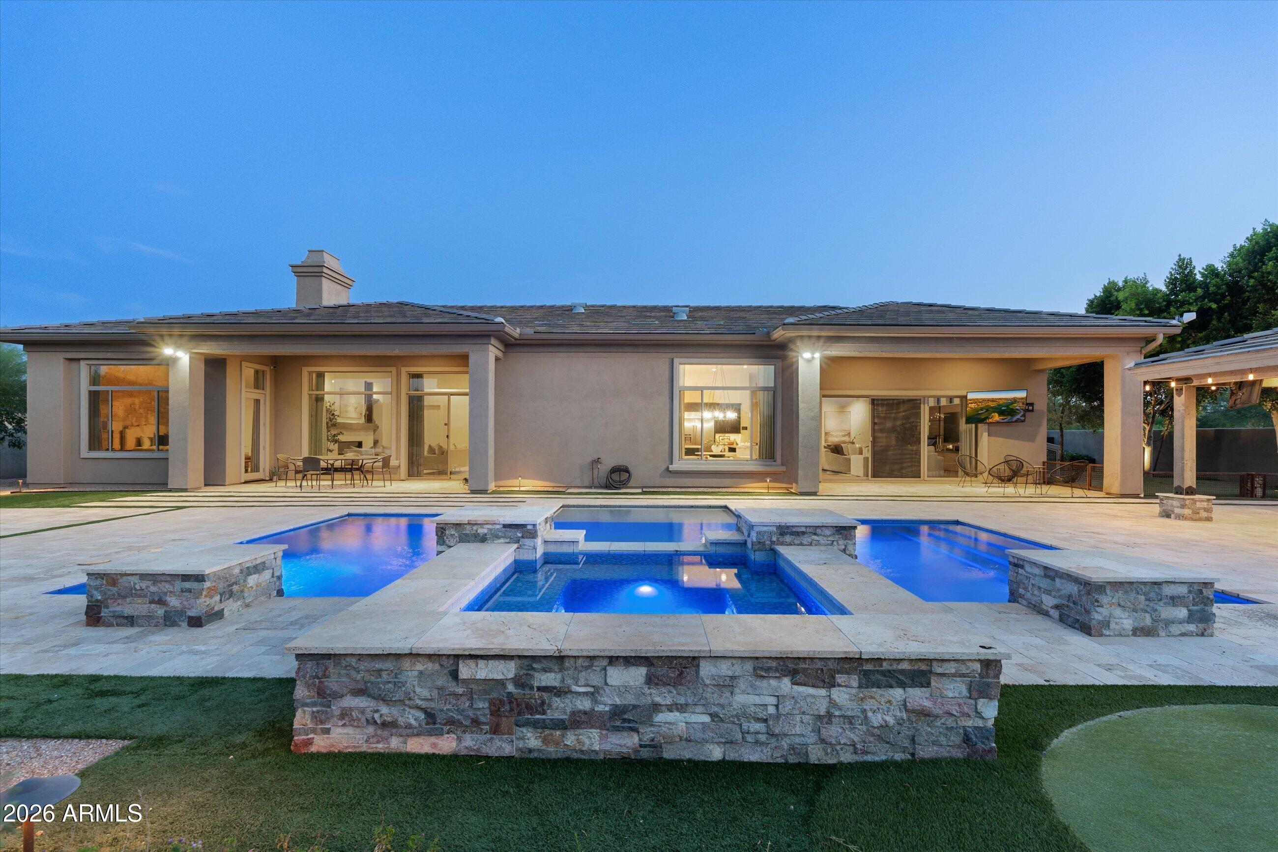 6924 E BLUE SKY Drive