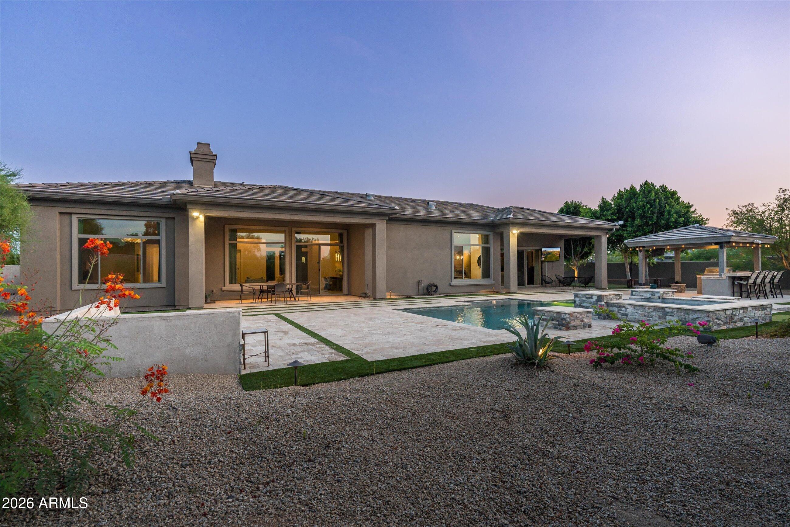 6924 E BLUE SKY Drive