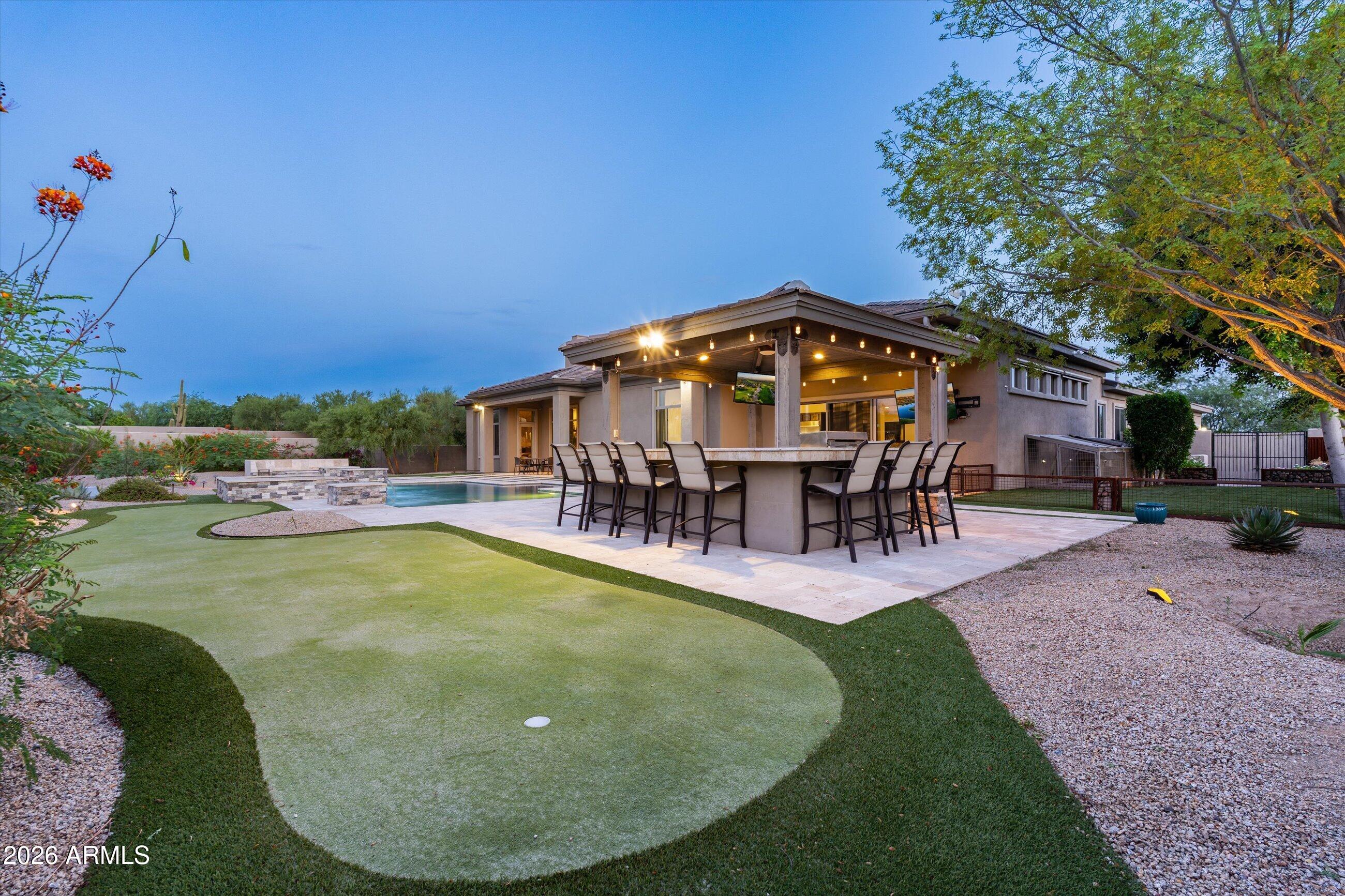 6924 E BLUE SKY Drive