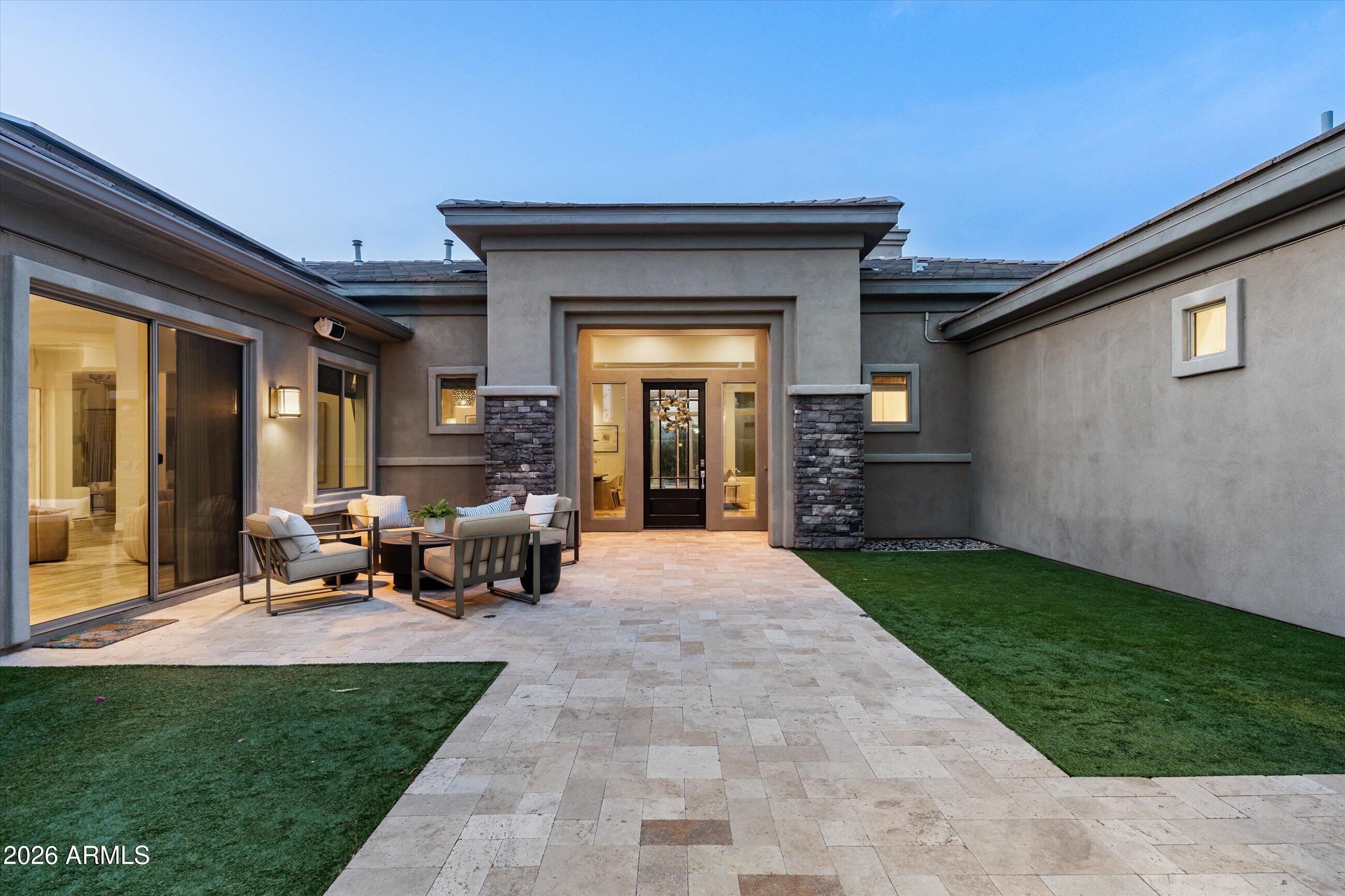 6924 E BLUE SKY Drive