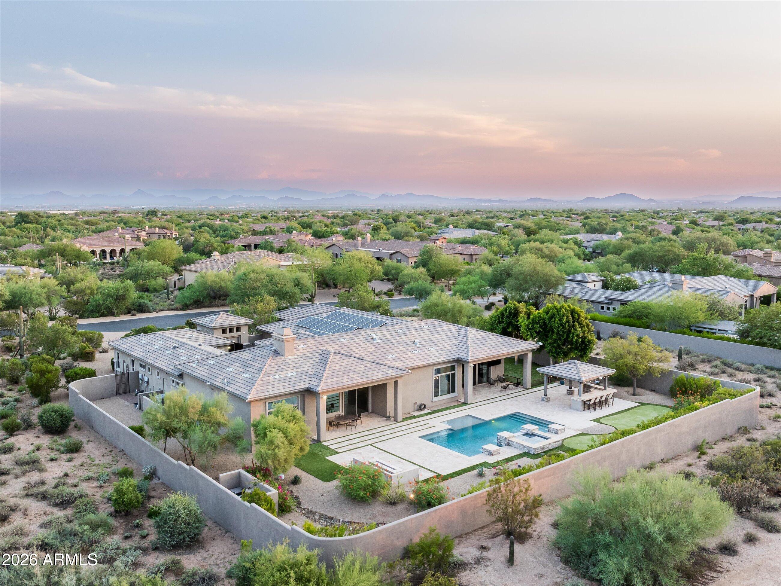 6924 E BLUE SKY Drive