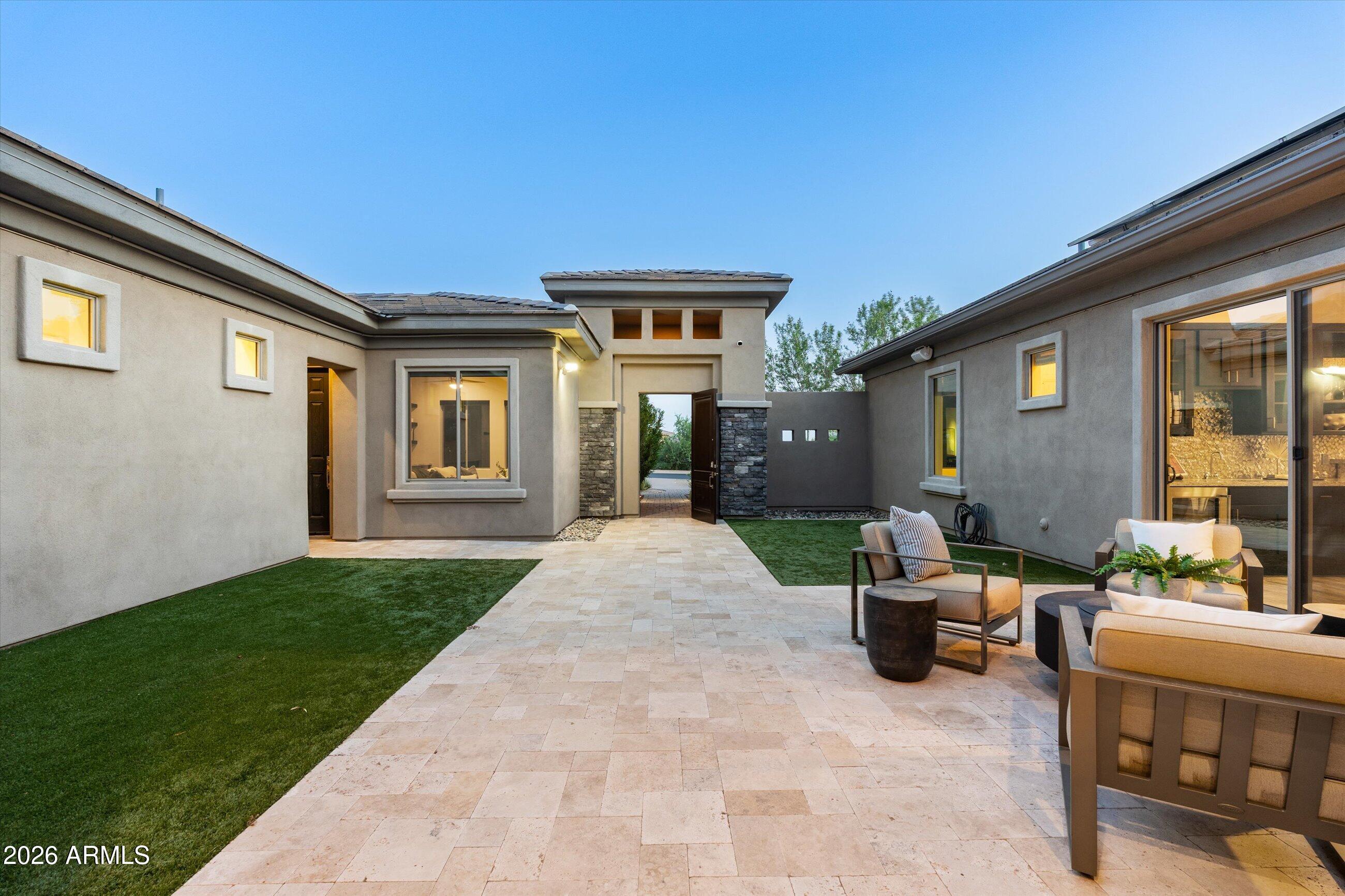 6924 E BLUE SKY Drive