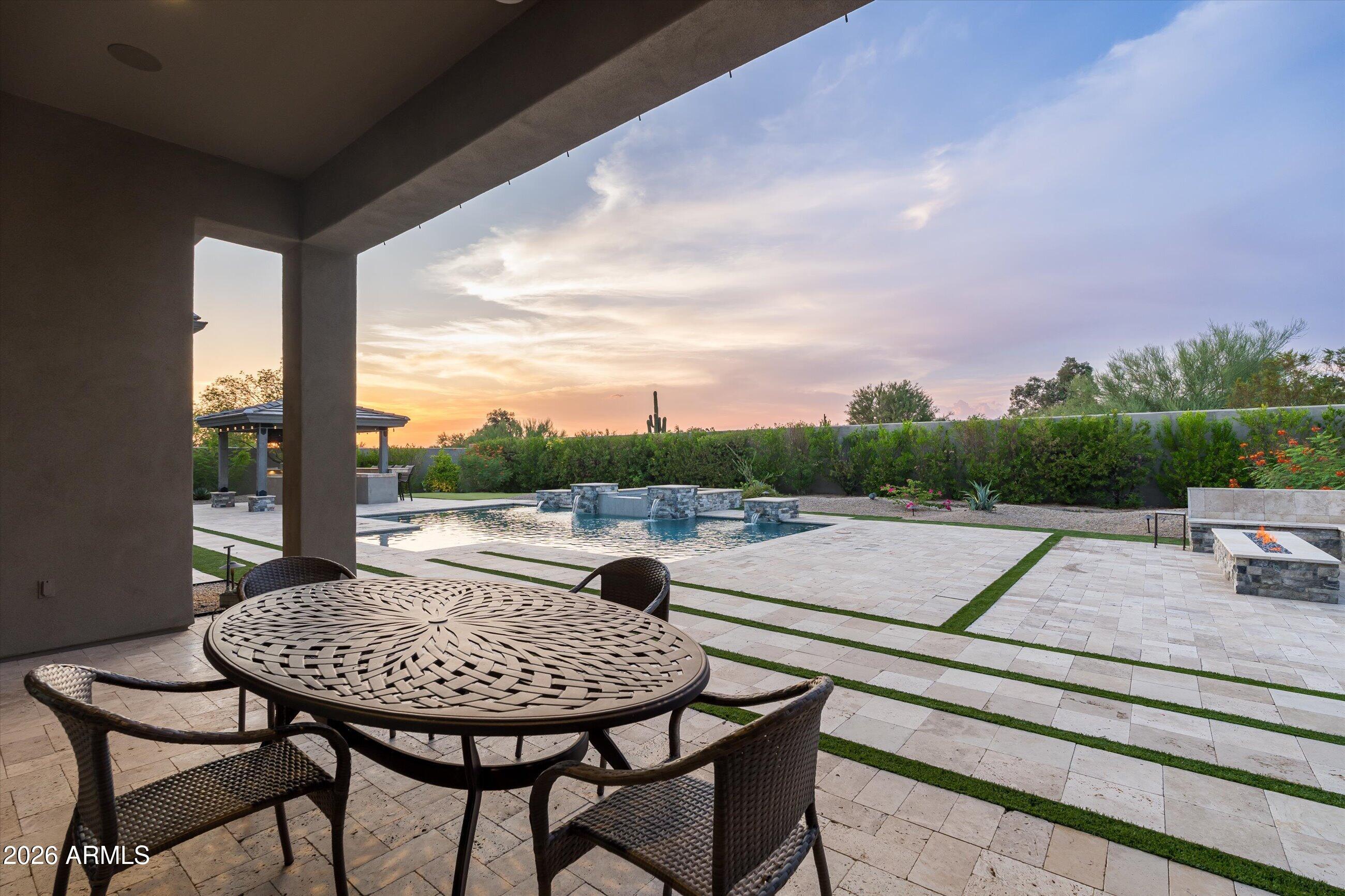 6924 E BLUE SKY Drive