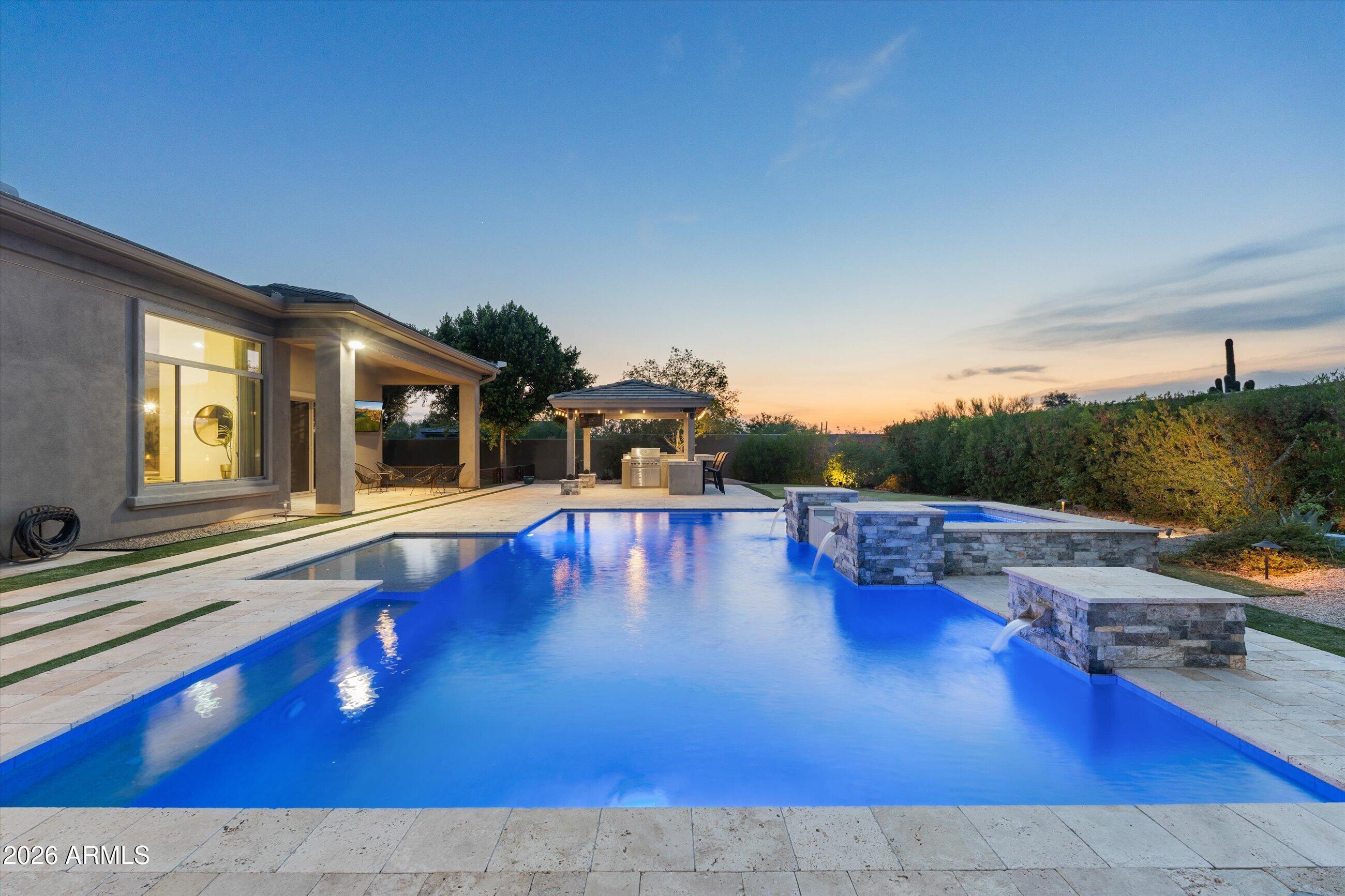 6924 E BLUE SKY Drive
