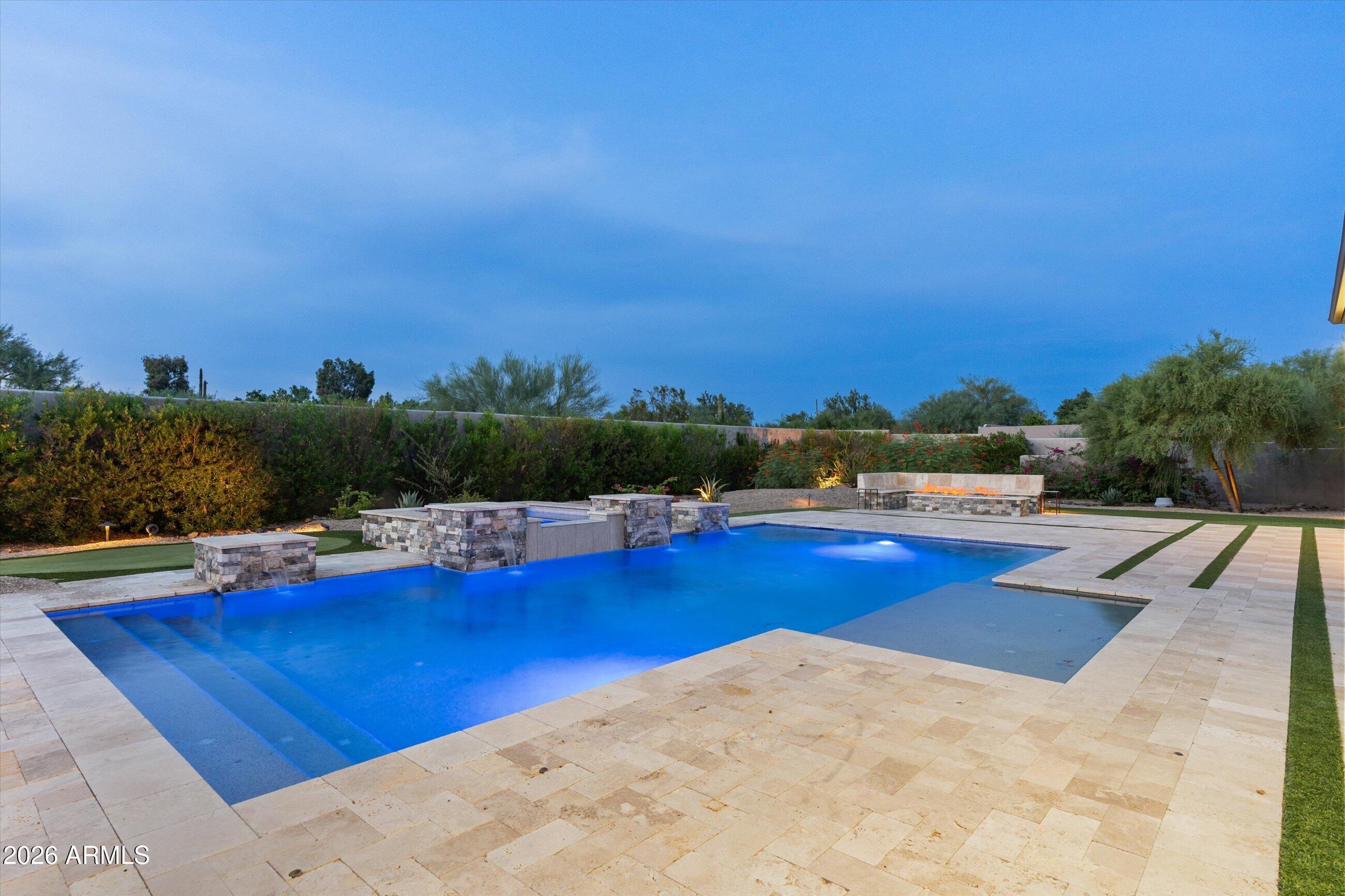 6924 E BLUE SKY Drive