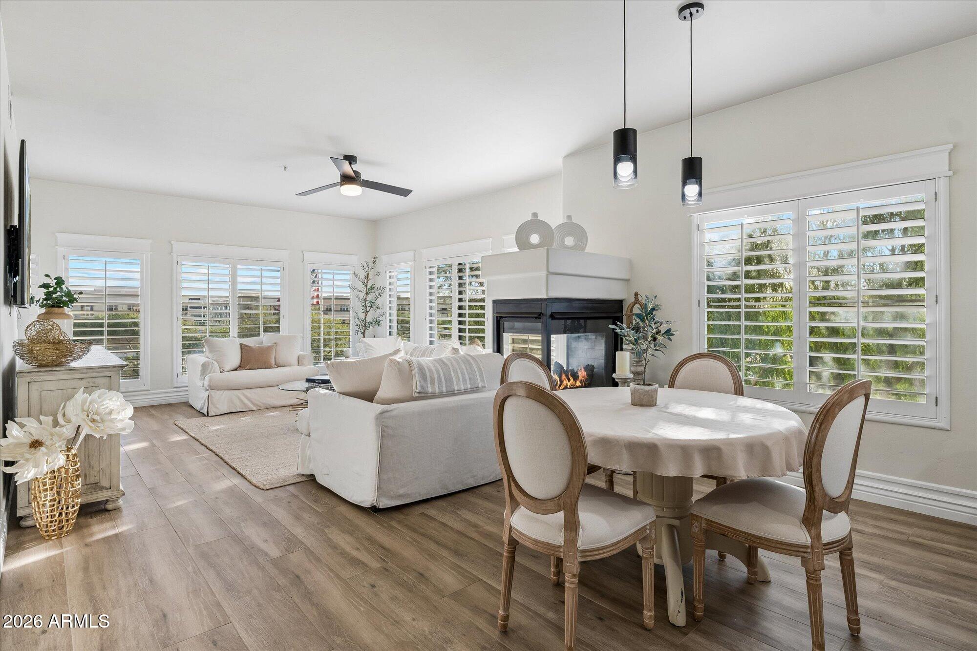 5450 E DEER VALLEY Drive 3009